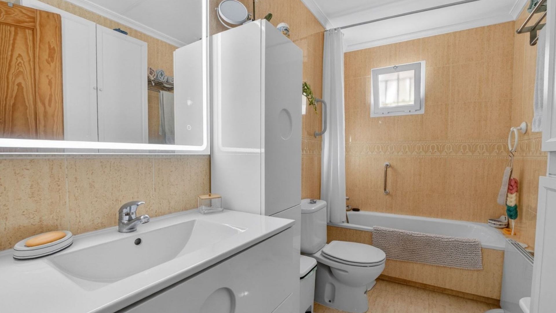 Resale - Apartment - Orihuela - La Zenia