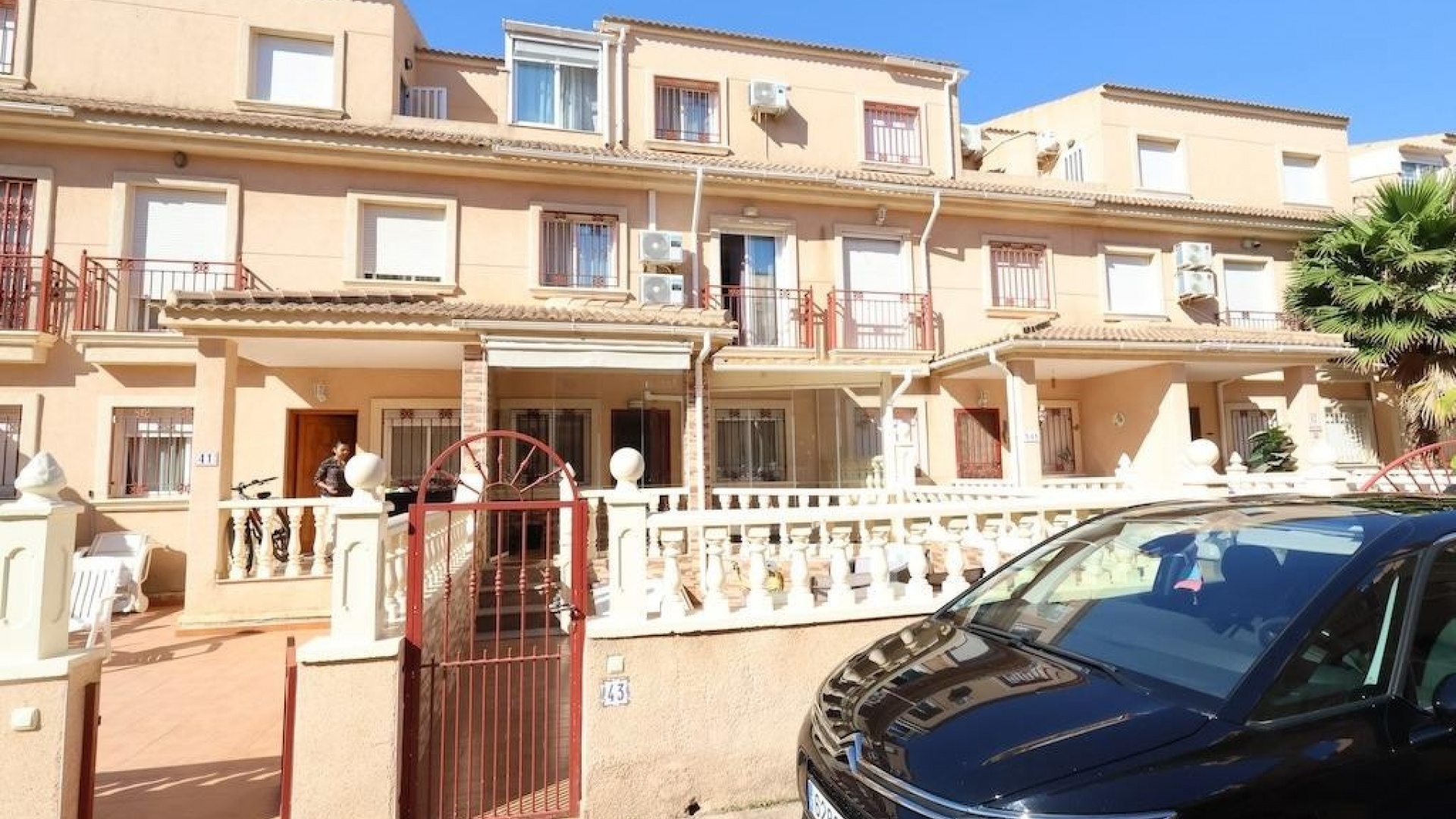 Resale - Apartment - Orihuela - La Zenia