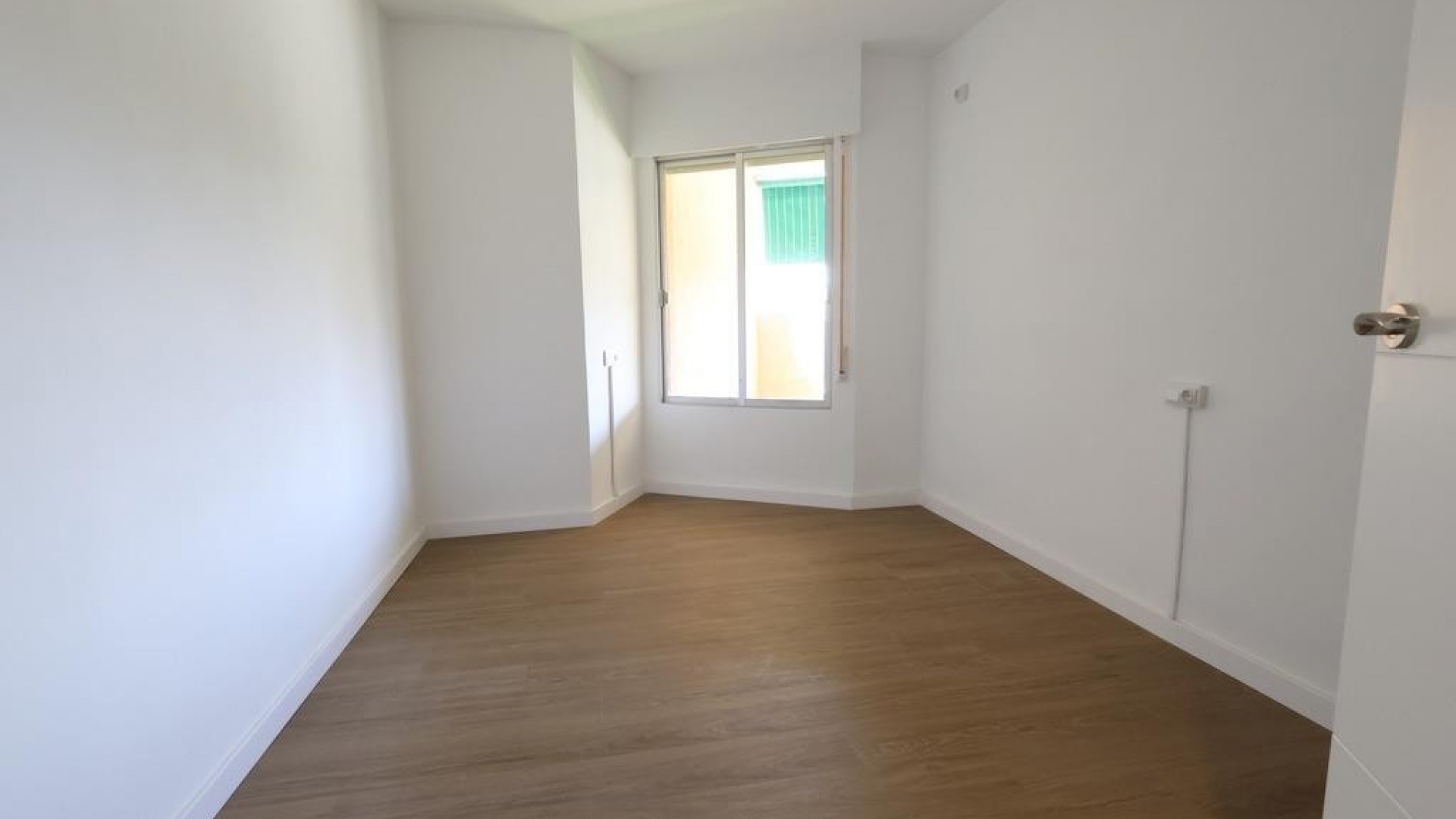 Resale - Apartment - Orihuela - La Zenia