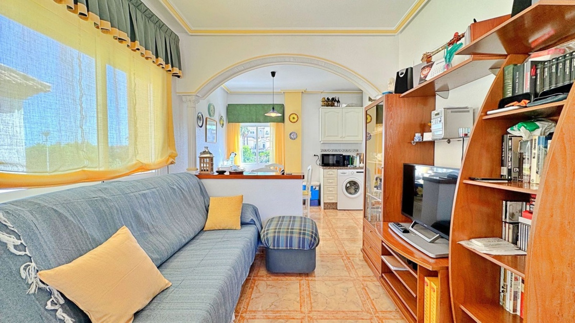 Resale - Apartment - Orihuela - La Zenia