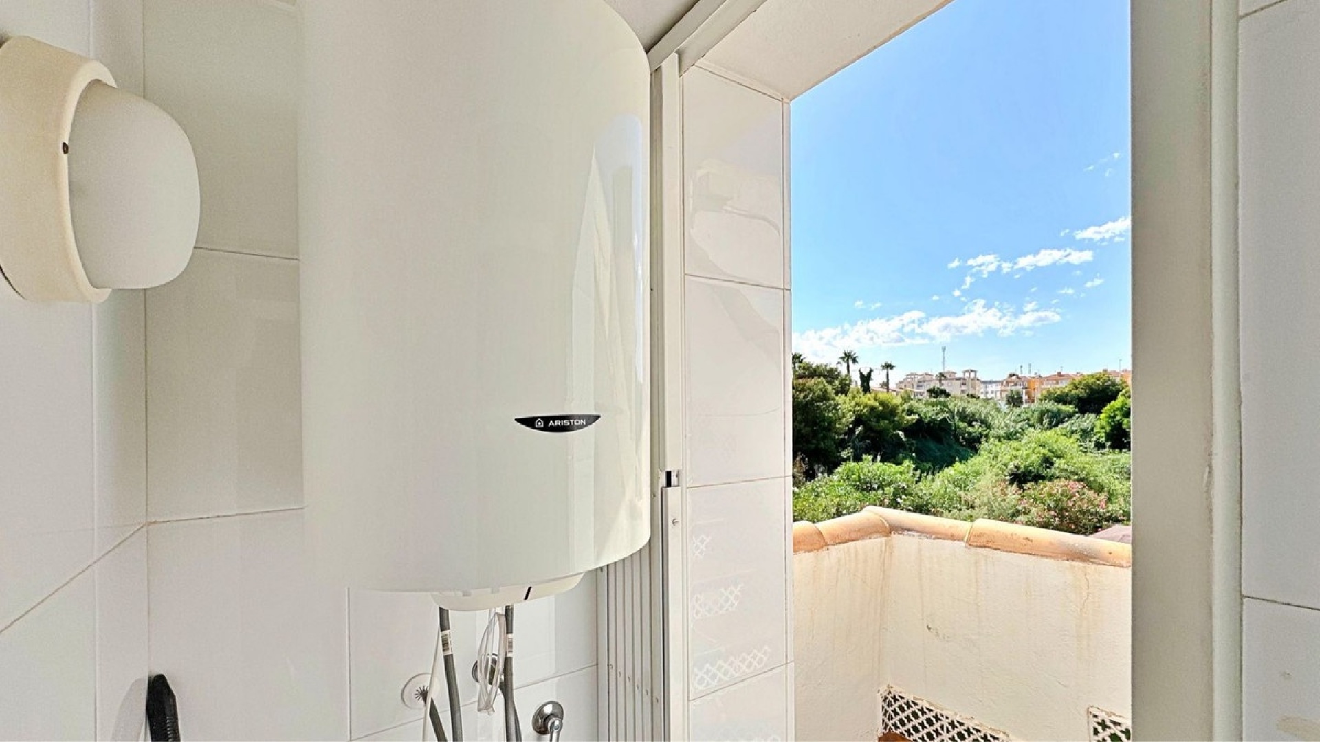 Resale - Apartment - Orihuela - La Zenia