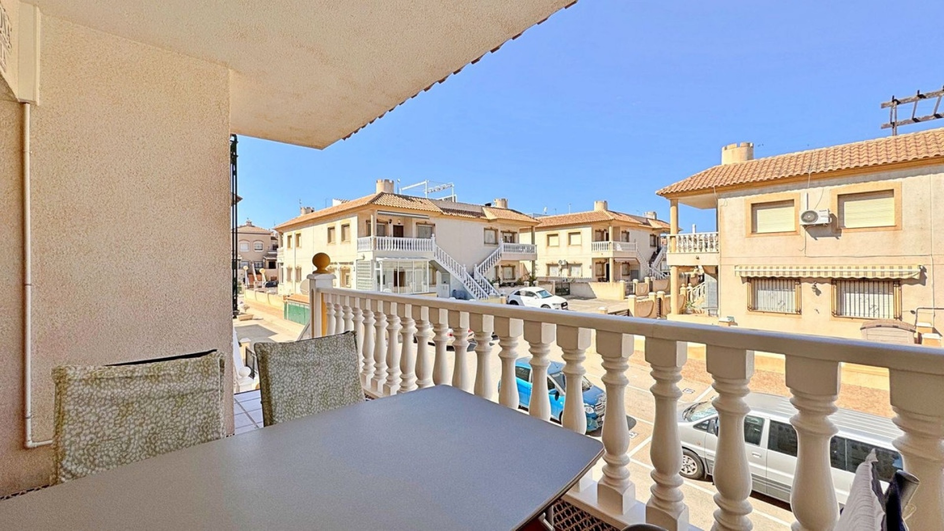 Resale - Apartment - Orihuela - La Zenia