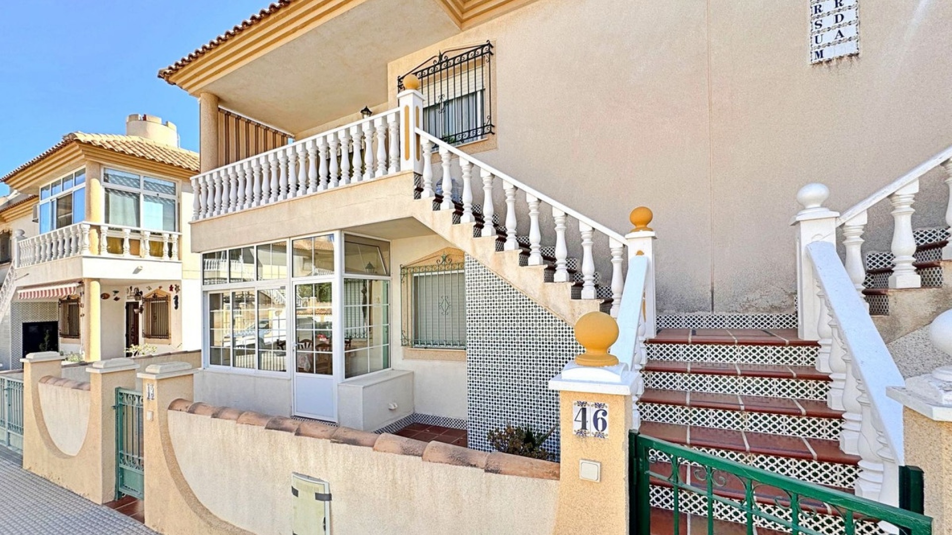 Resale - Apartment - Orihuela - La Zenia