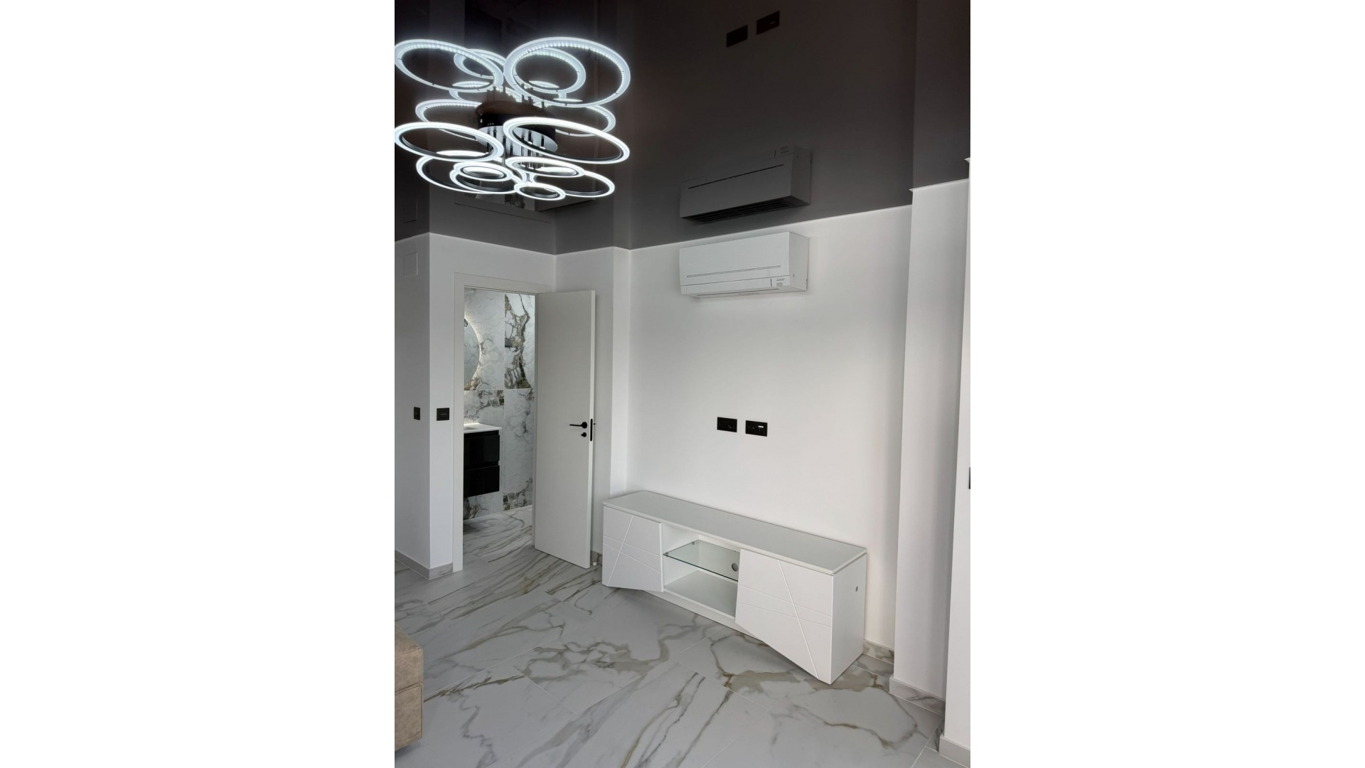 Resale - Apartment - Orihuela - La Zenia
