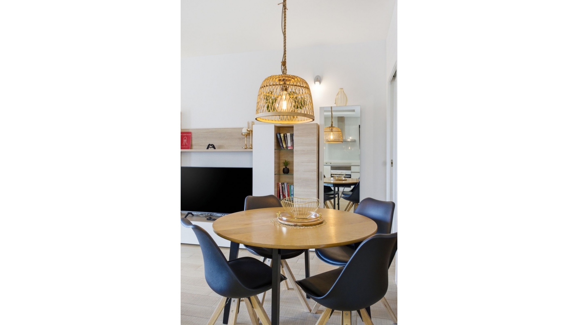 Resale - Apartment - Orihuela - La Zenia