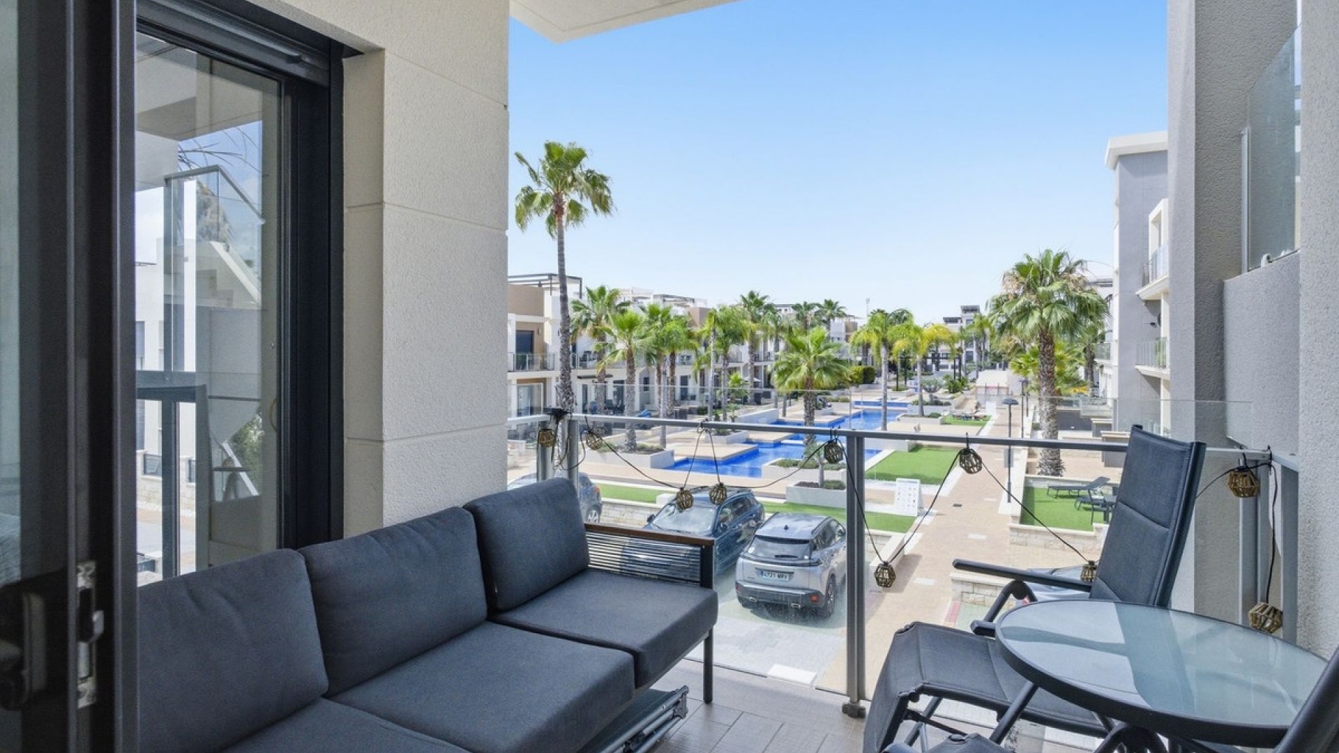 Resale - Apartment - Orihuela - La Zenia