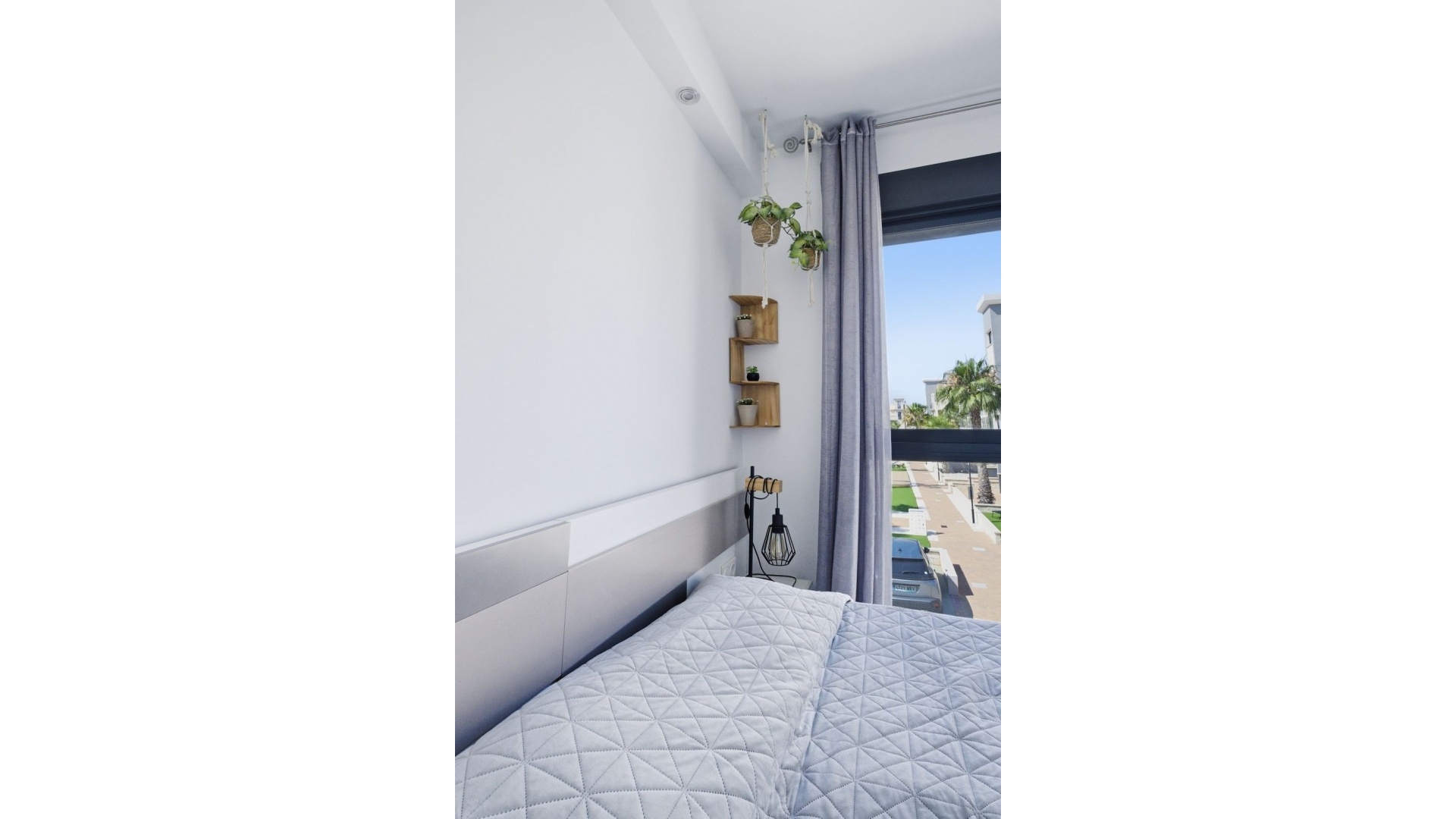 Resale - Apartment - Orihuela - La Zenia