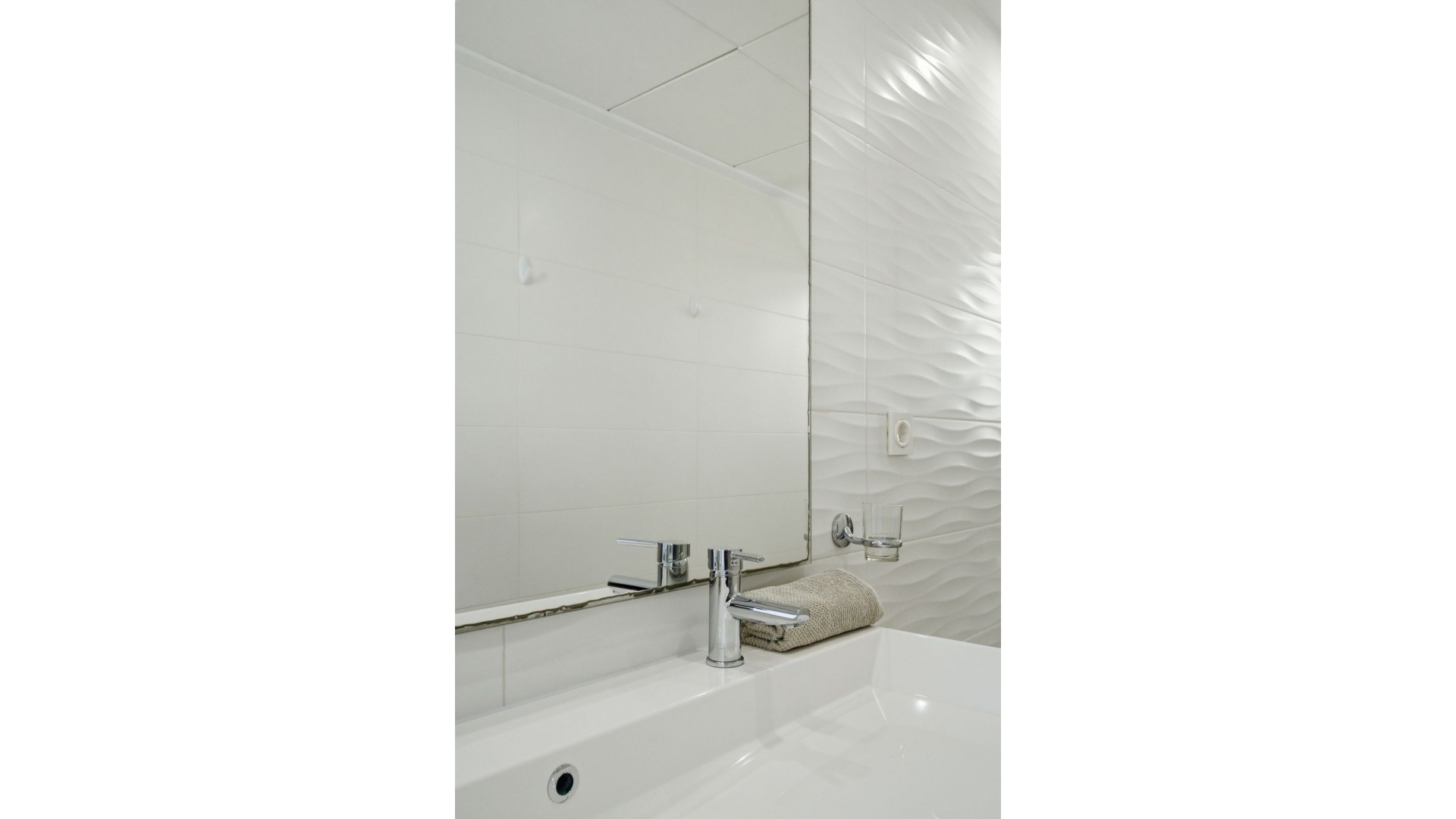 Resale - Apartment - Orihuela - La Zenia
