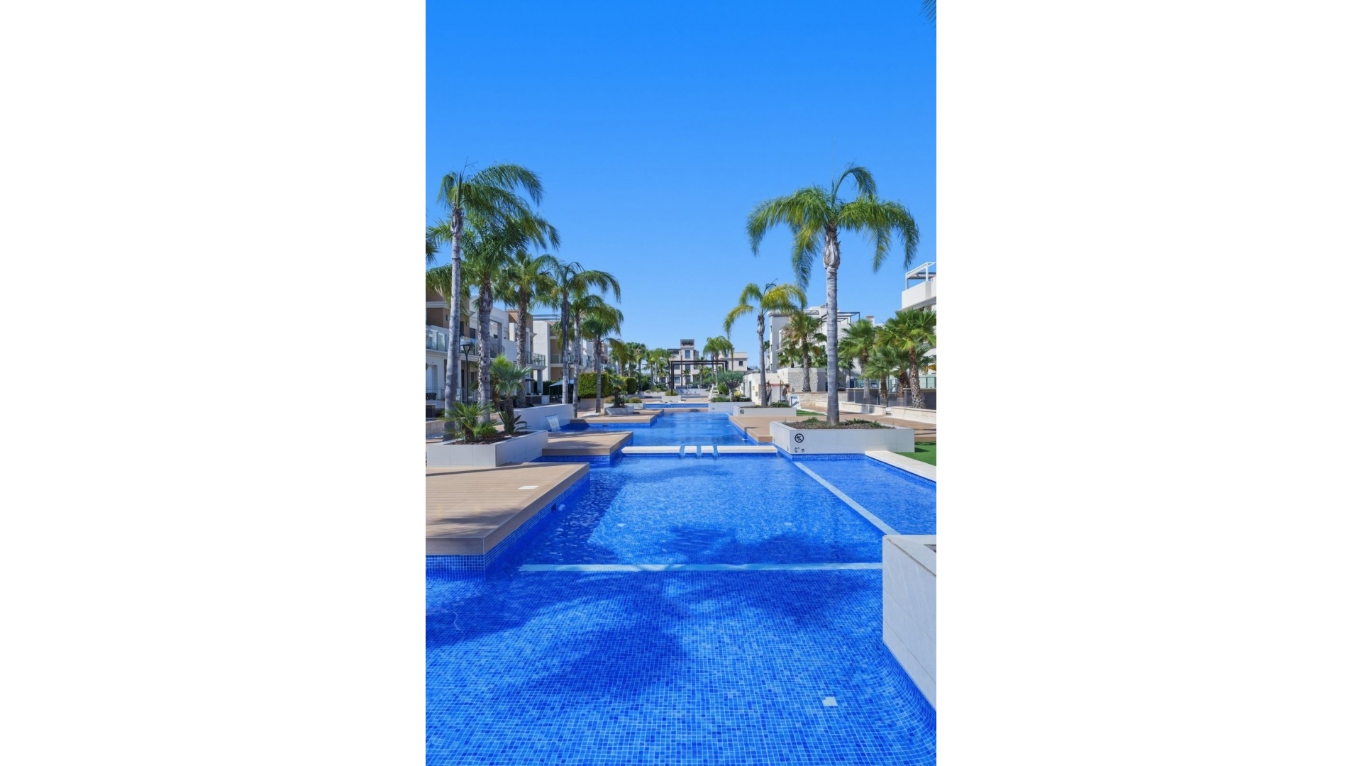 Resale - Apartment - Orihuela - La Zenia
