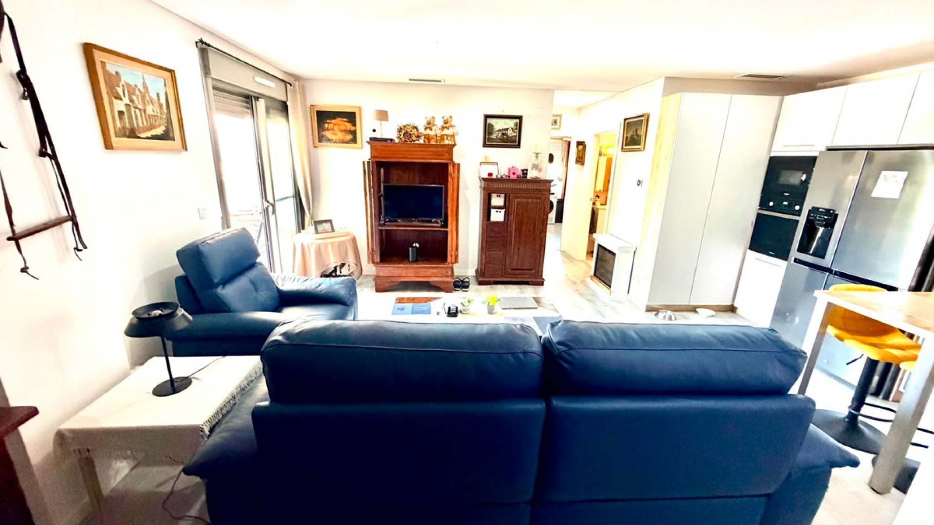 Resale - Apartment - Orihuela - La Zenia