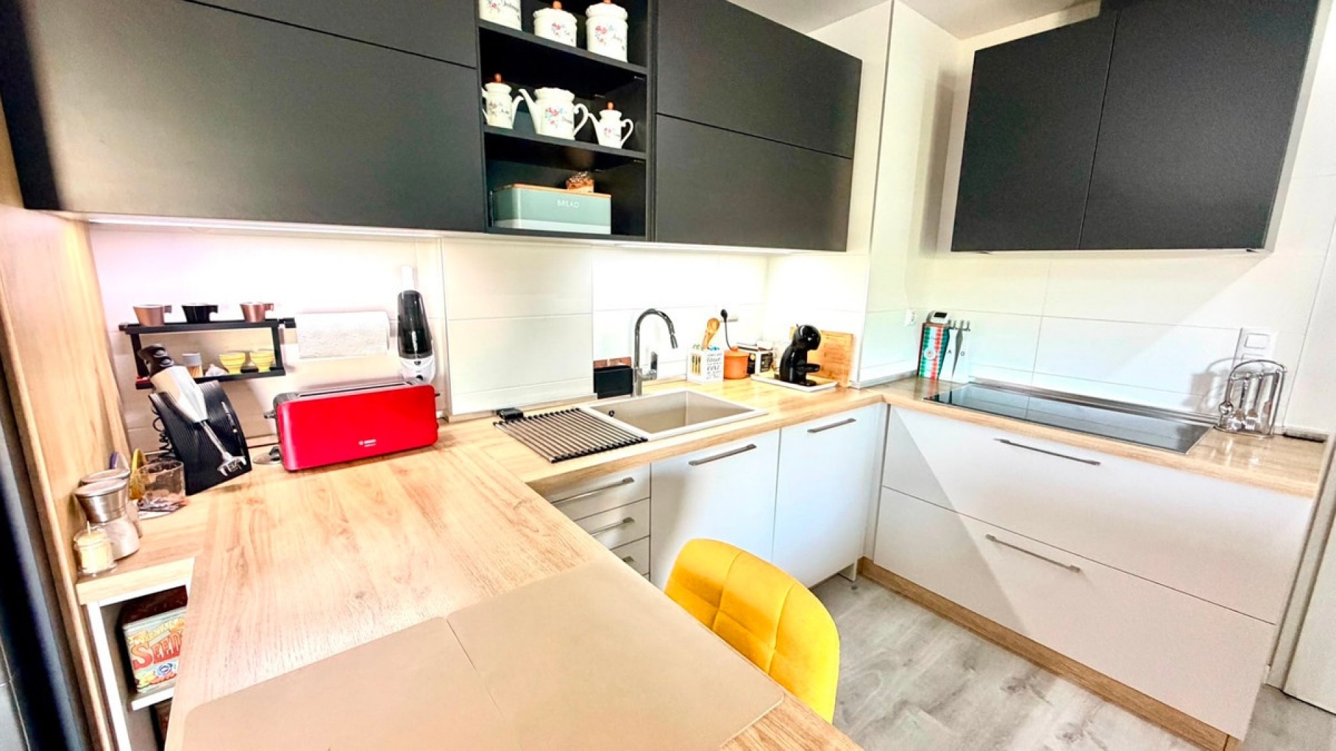 Resale - Apartment - Orihuela - La Zenia