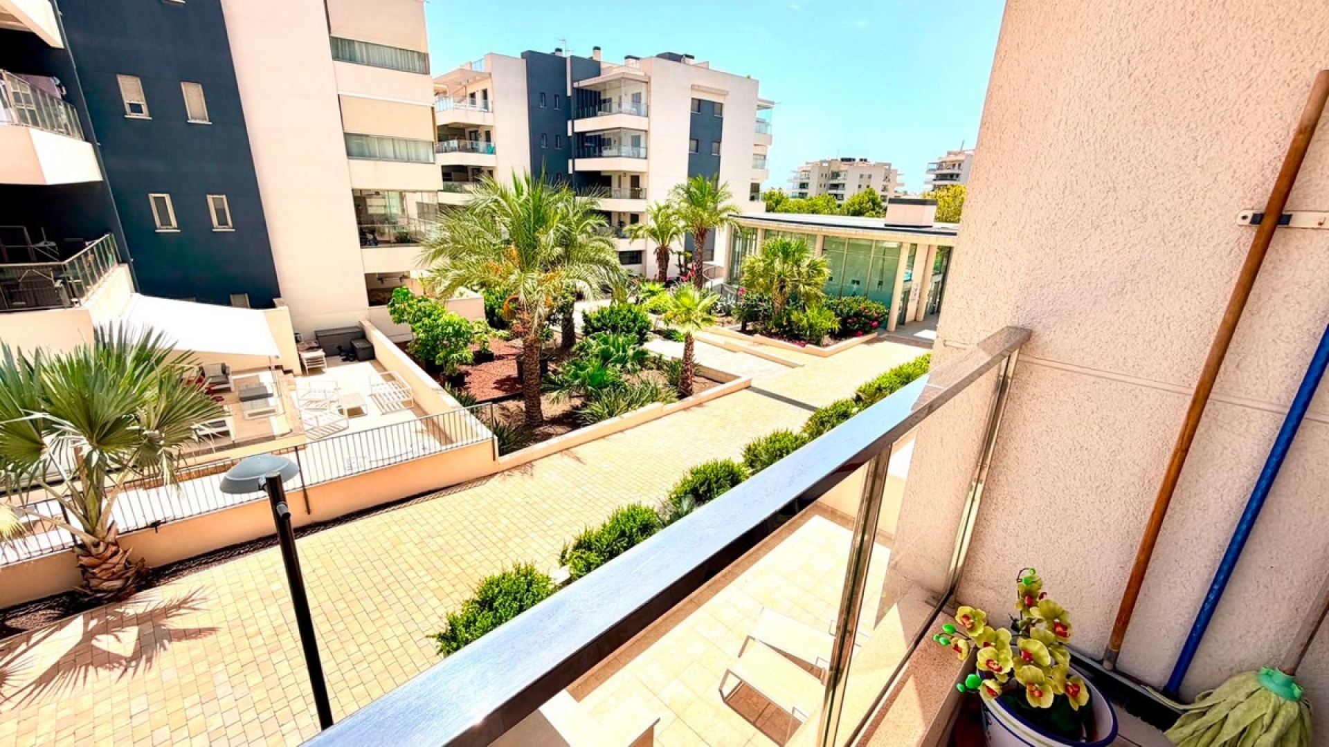 Resale - Apartment - Orihuela - La Zenia