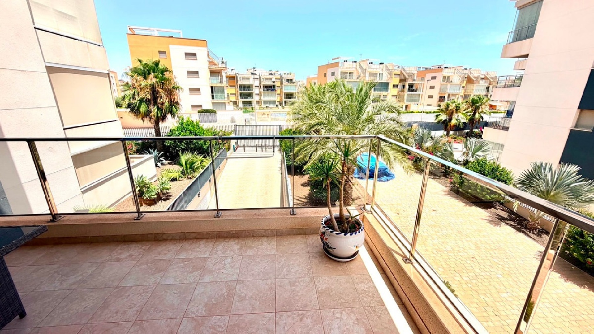 Resale - Apartment - Orihuela - La Zenia