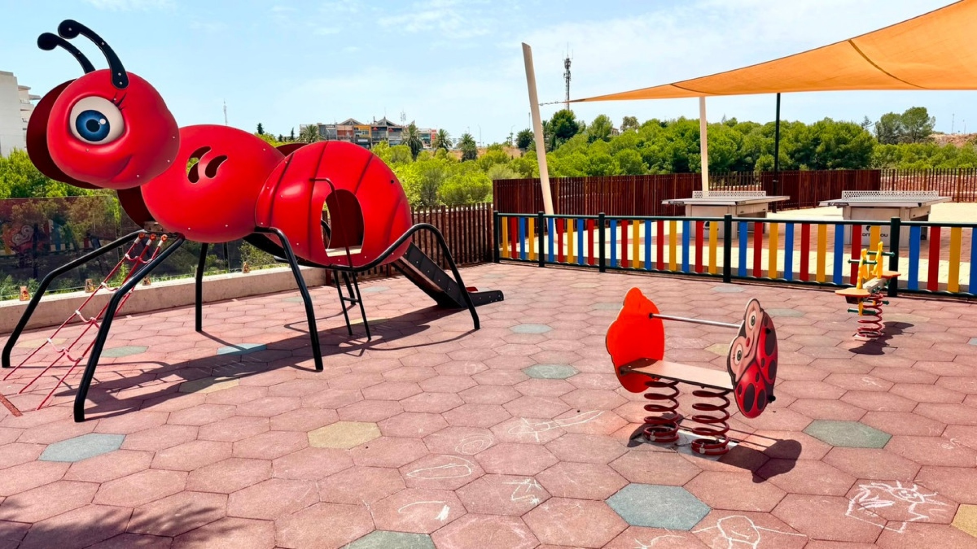 Resale - Apartment - Orihuela - La Zenia
