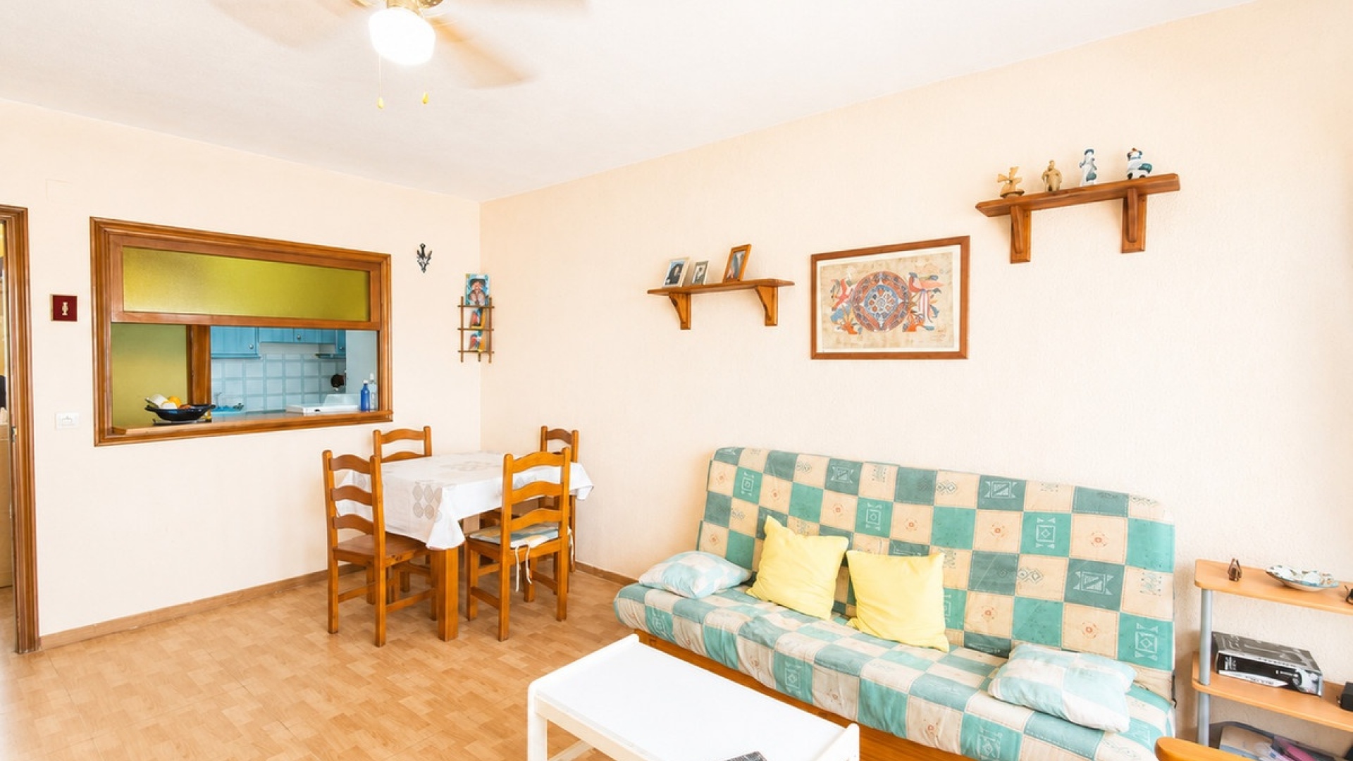 Resale - Apartment - Orihuela - La Zenia