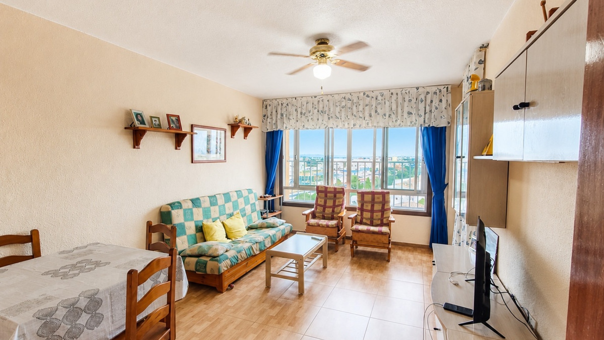 Resale - Apartment - Orihuela - La Zenia