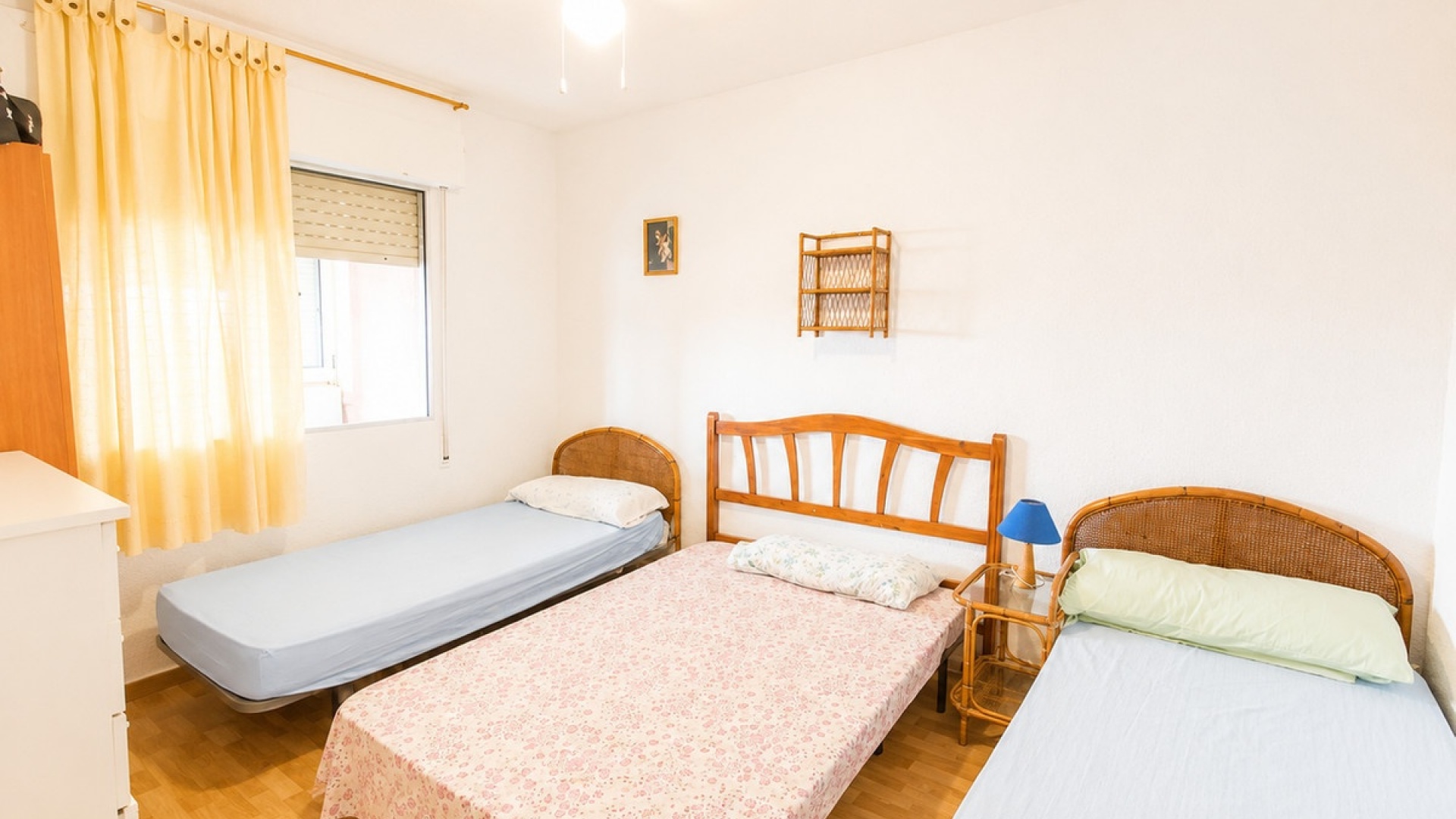 Resale - Apartment - Orihuela - La Zenia