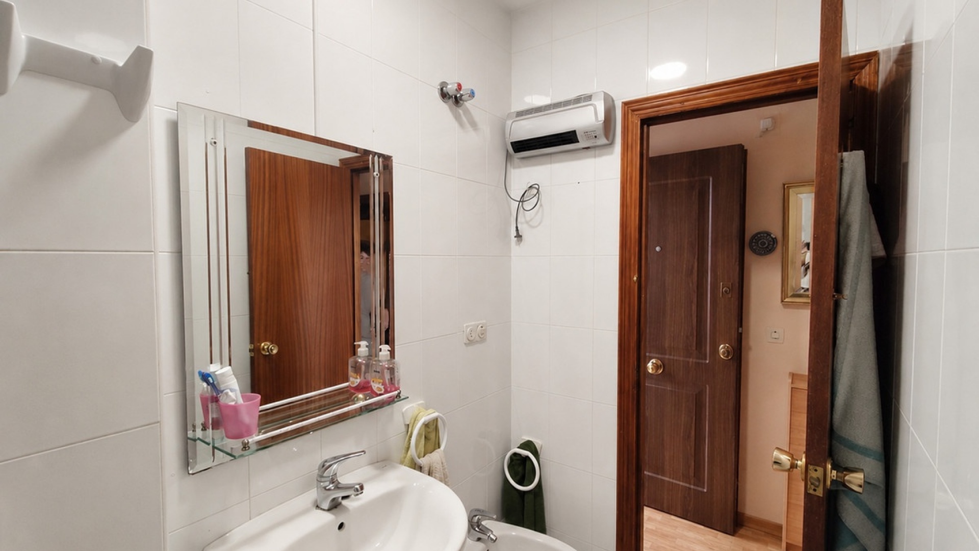 Resale - Apartment - Orihuela - La Zenia