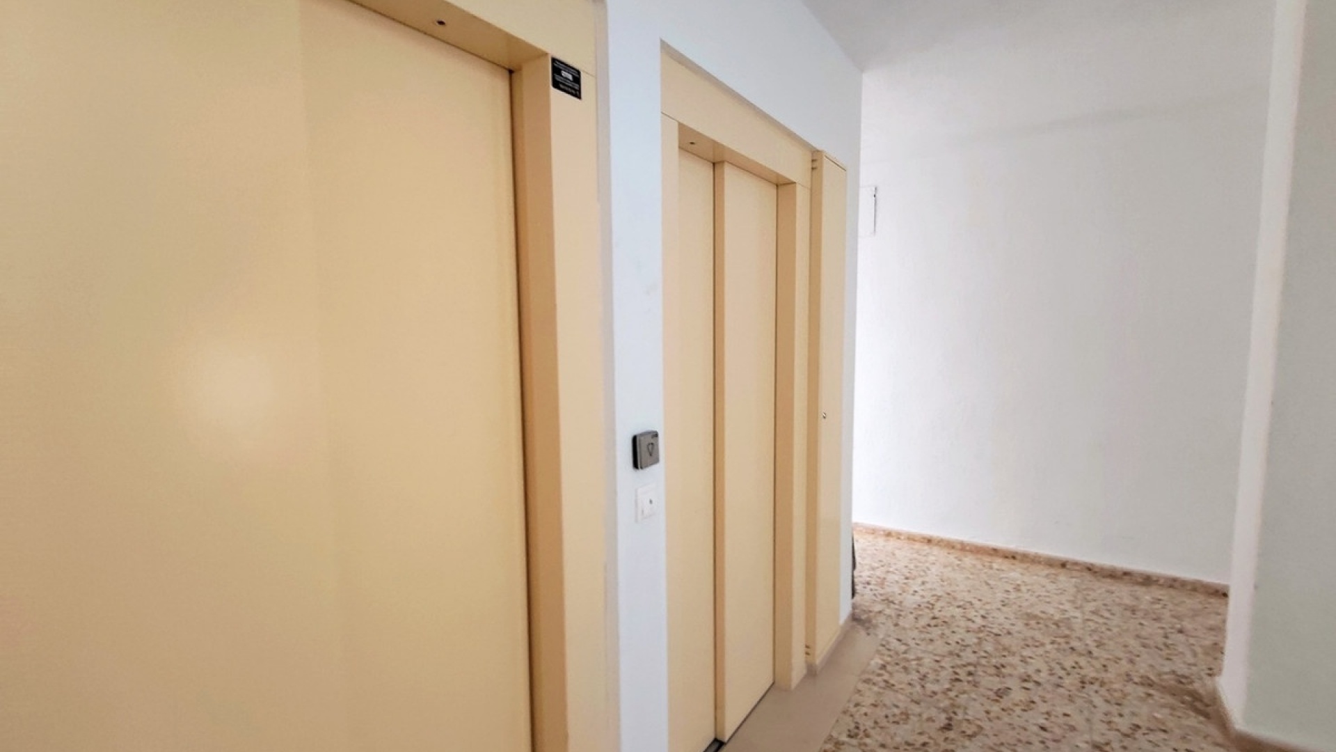 Resale - Apartment - Orihuela - La Zenia