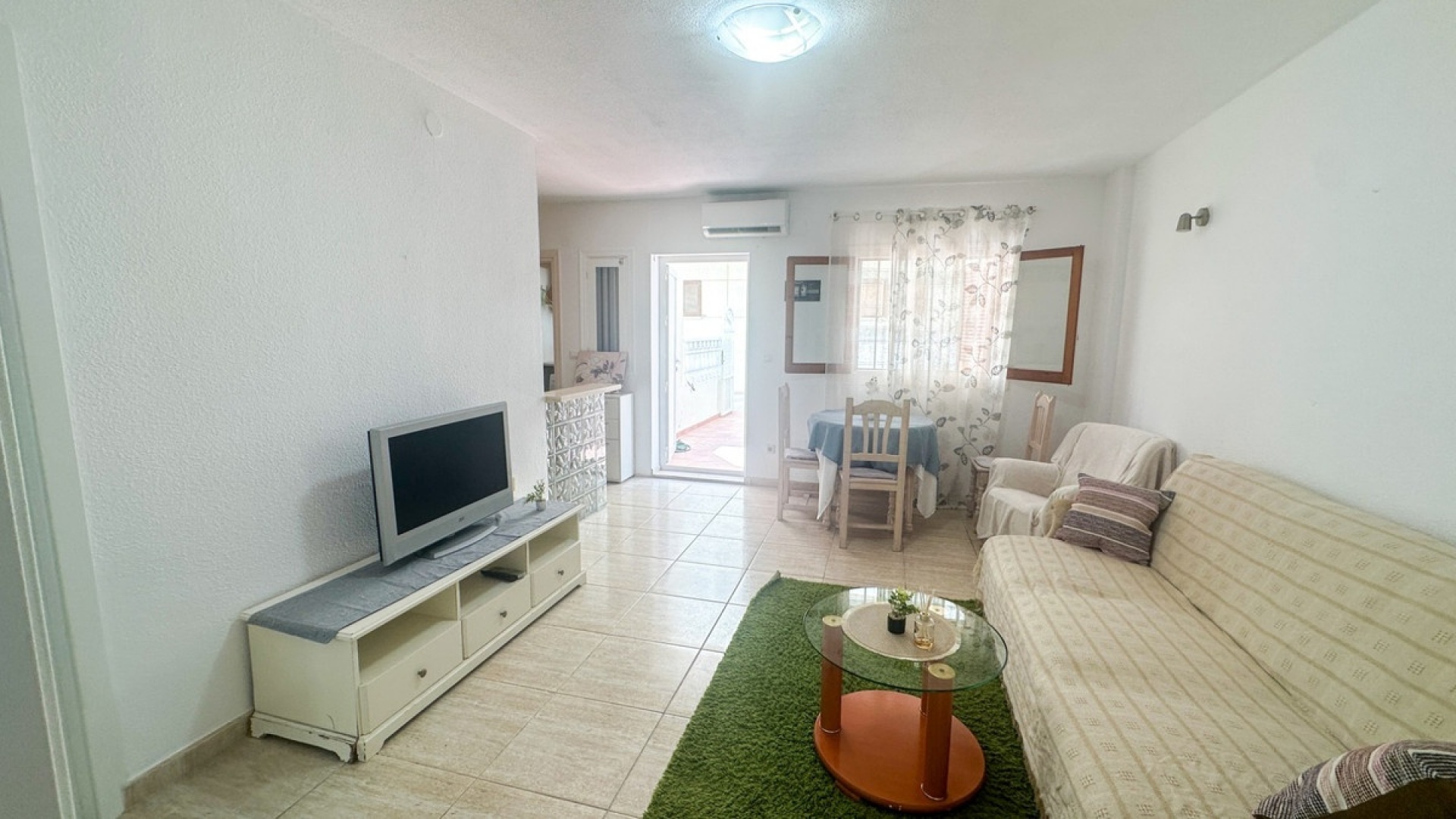 Resale - Apartment - Orihuela - La Zenia