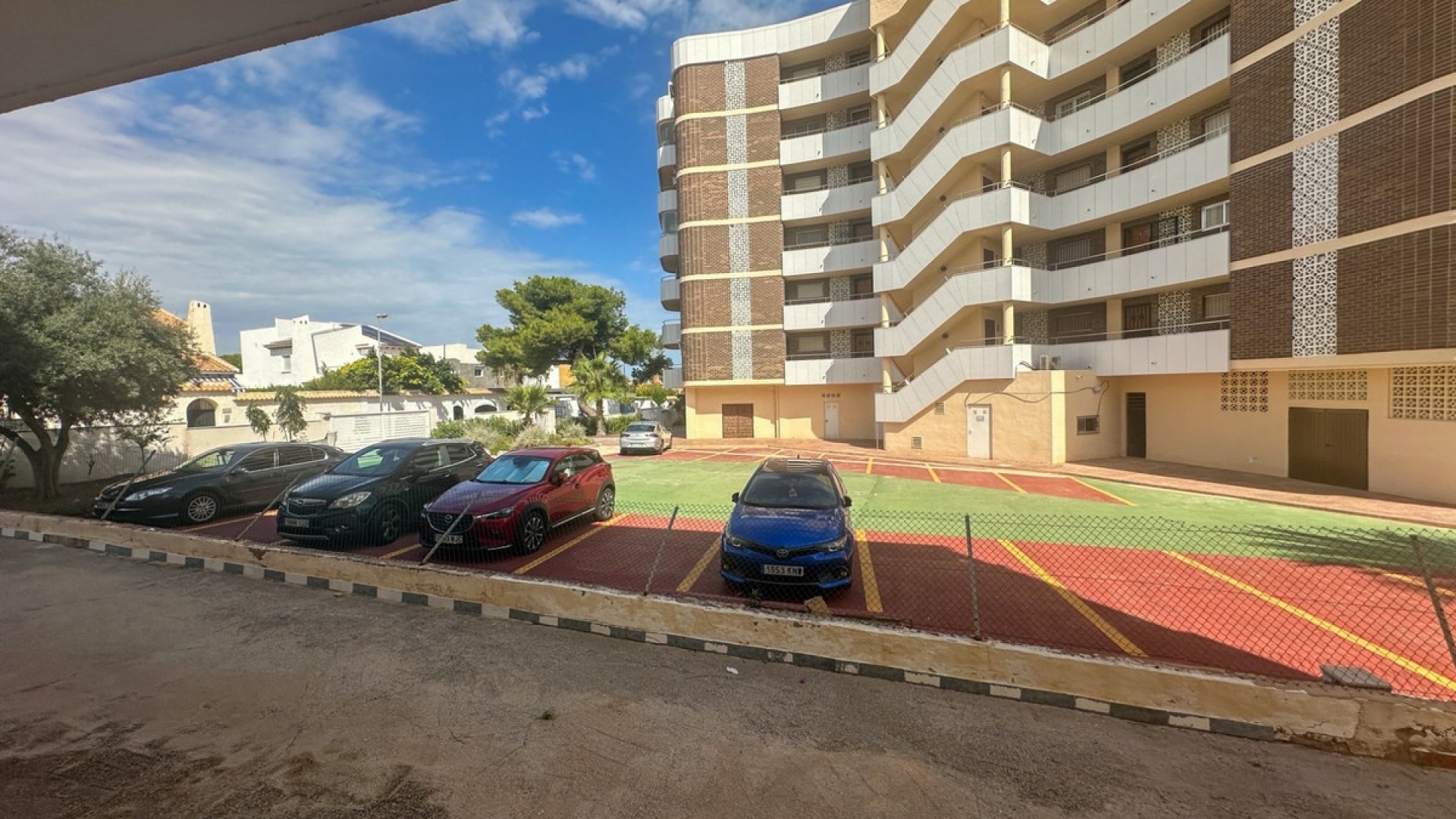 Resale - Apartment - Orihuela - La Zenia