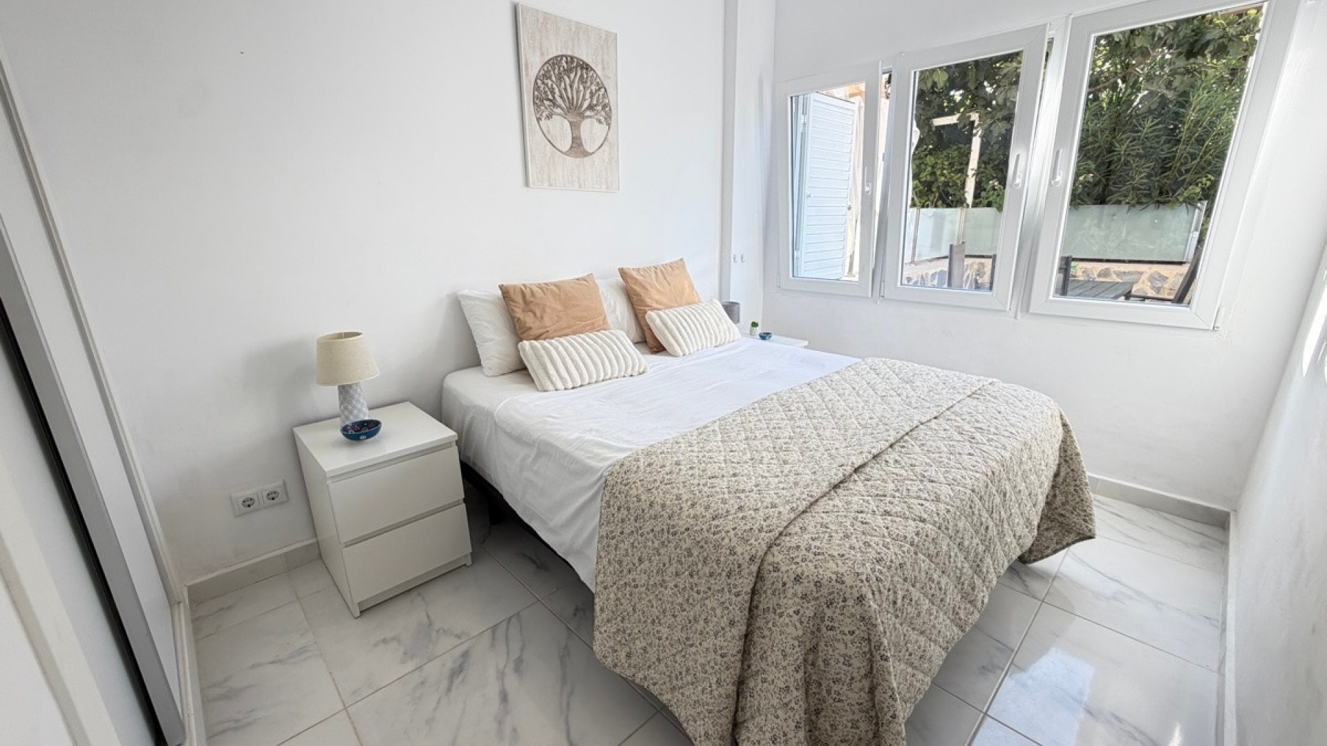Resale - Apartment - Orihuela - La Zenia