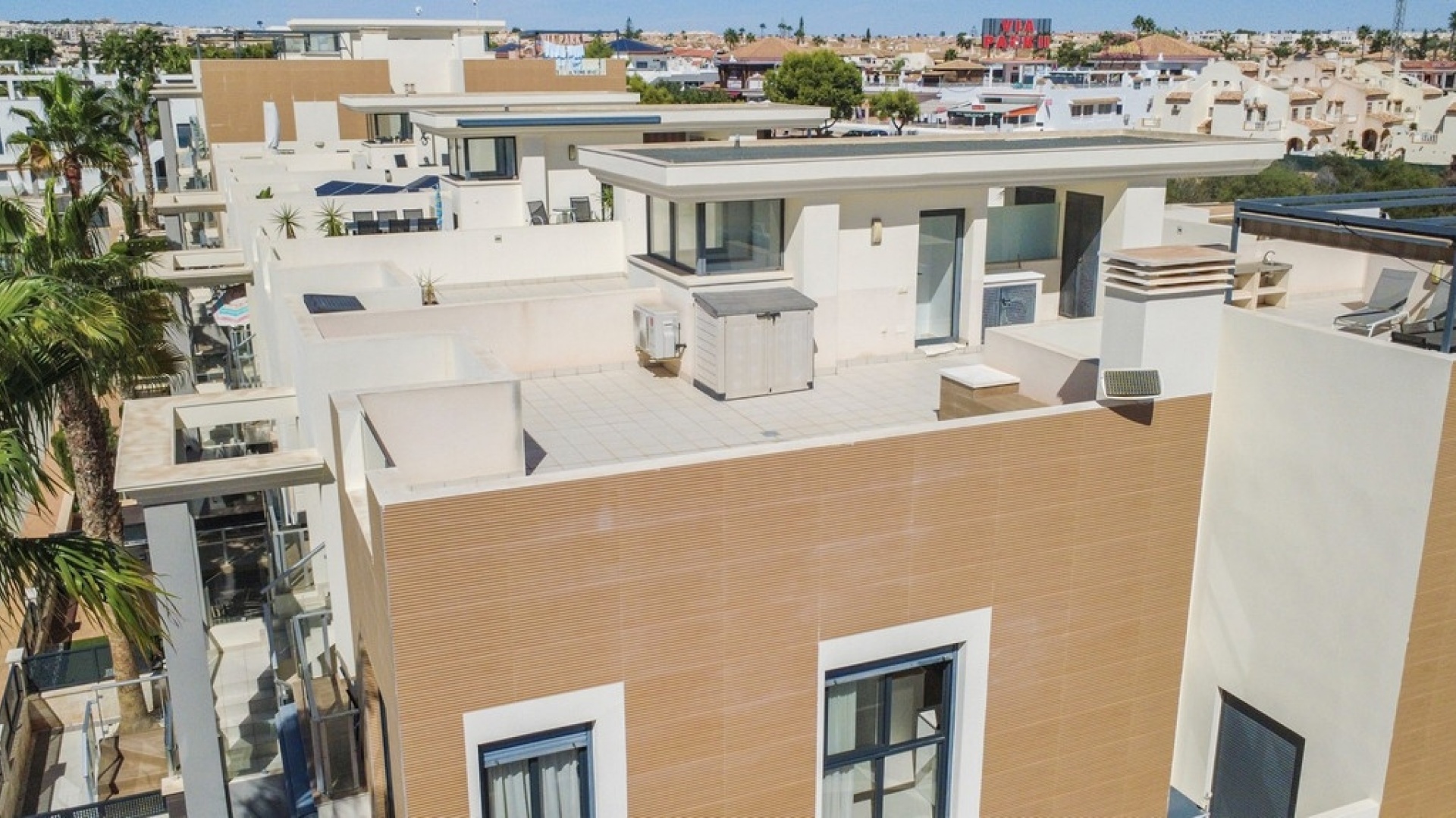 Resale - Apartment - Orihuela - La Zenia