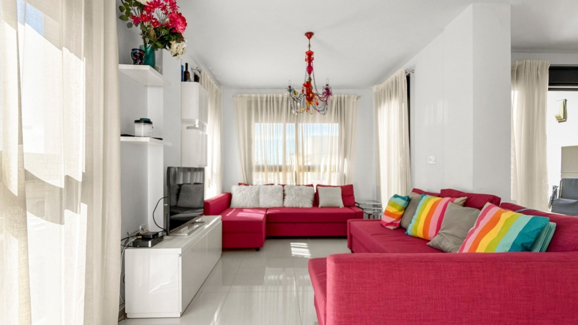 Resale - Apartment - Orihuela - La Zenia