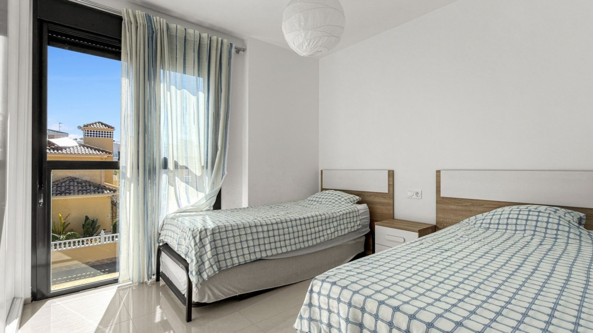 Resale - Apartment - Orihuela - La Zenia