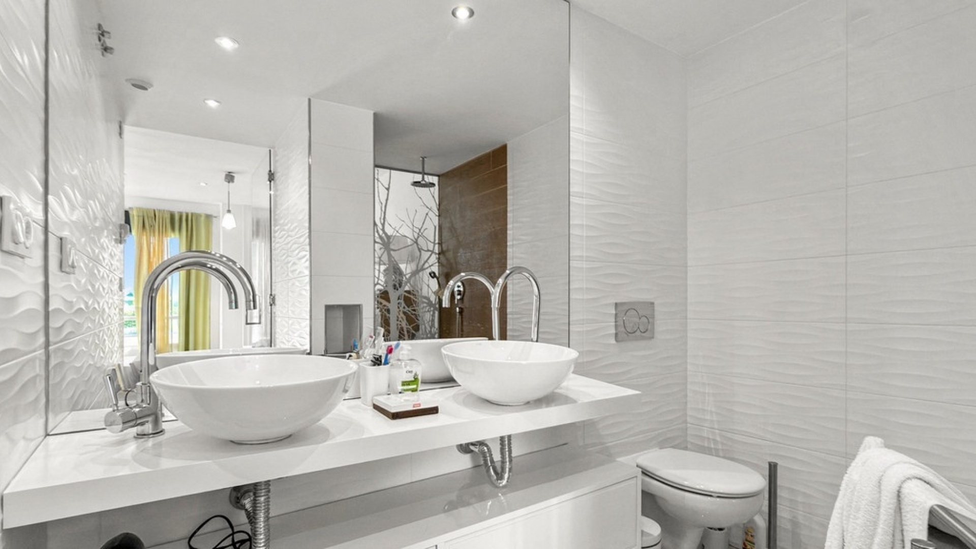 Resale - Apartment - Orihuela - La Zenia