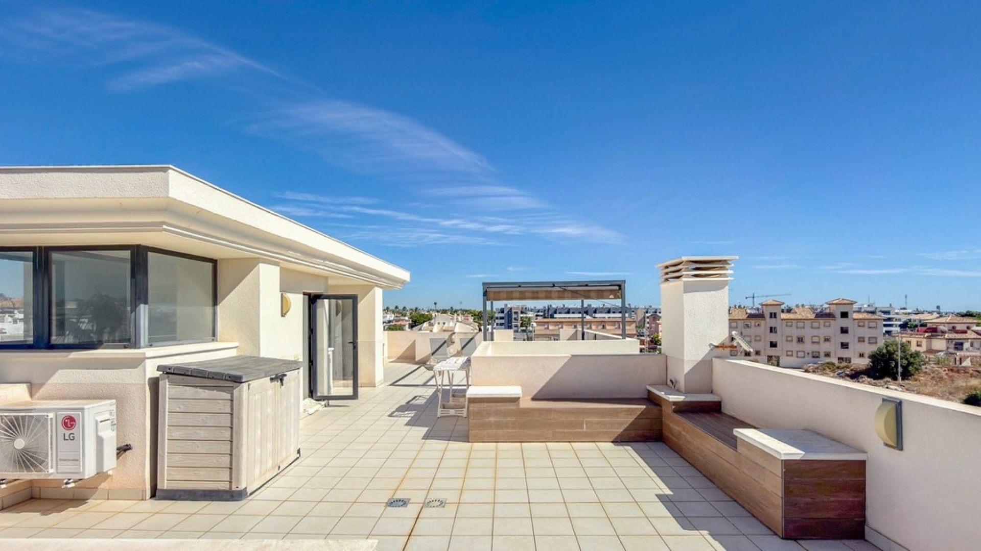 Resale - Apartment - Orihuela - La Zenia