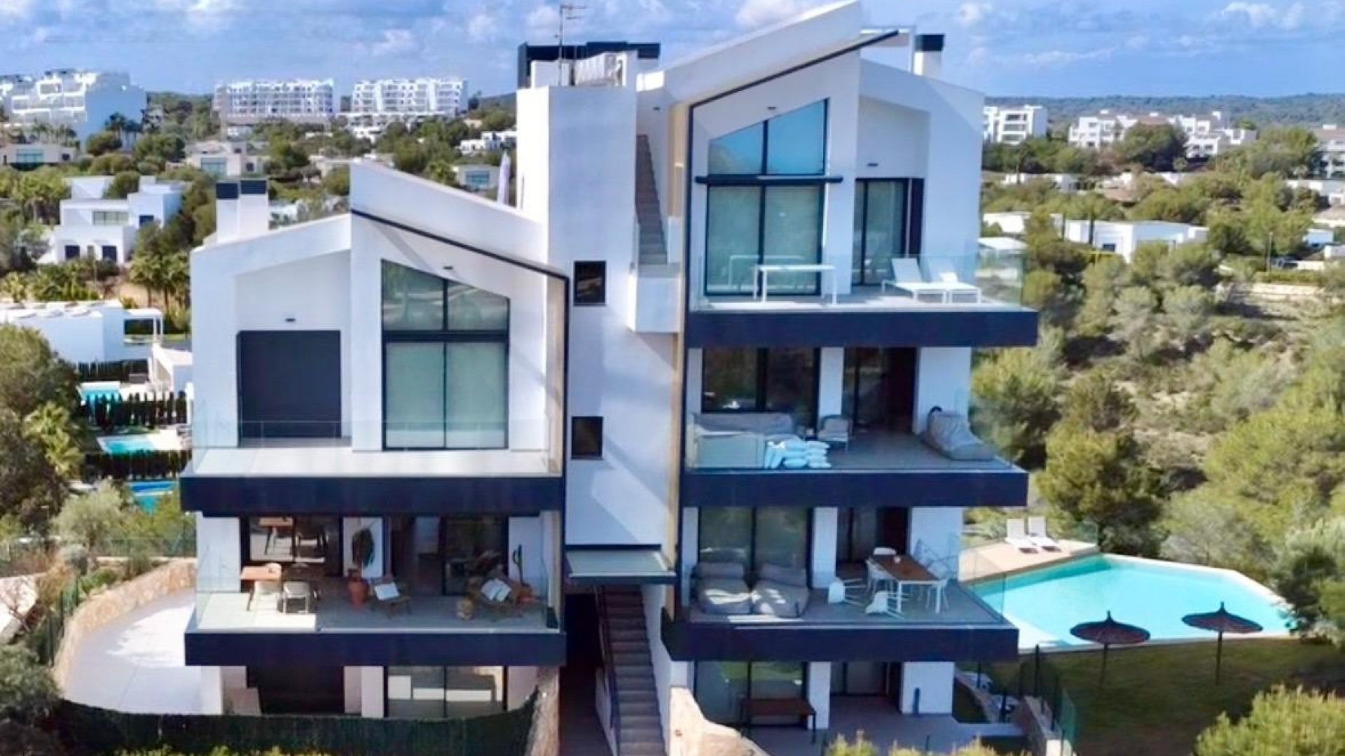 Resale - Apartment - Orihuela - Las Colinas Golf Resort