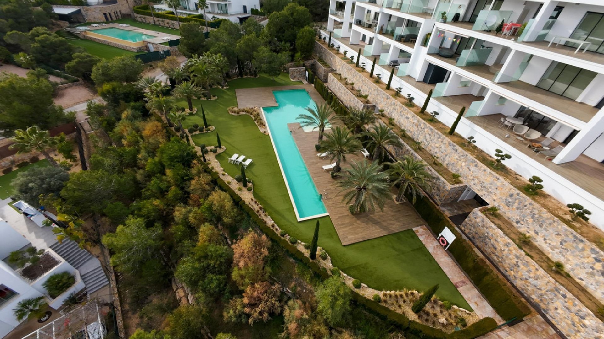 Resale - Apartment - Orihuela - Las Colinas Golf Resort
