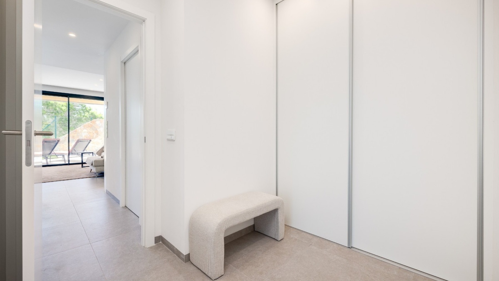 Resale - Apartment - Orihuela - Las Colinas Golf Resort