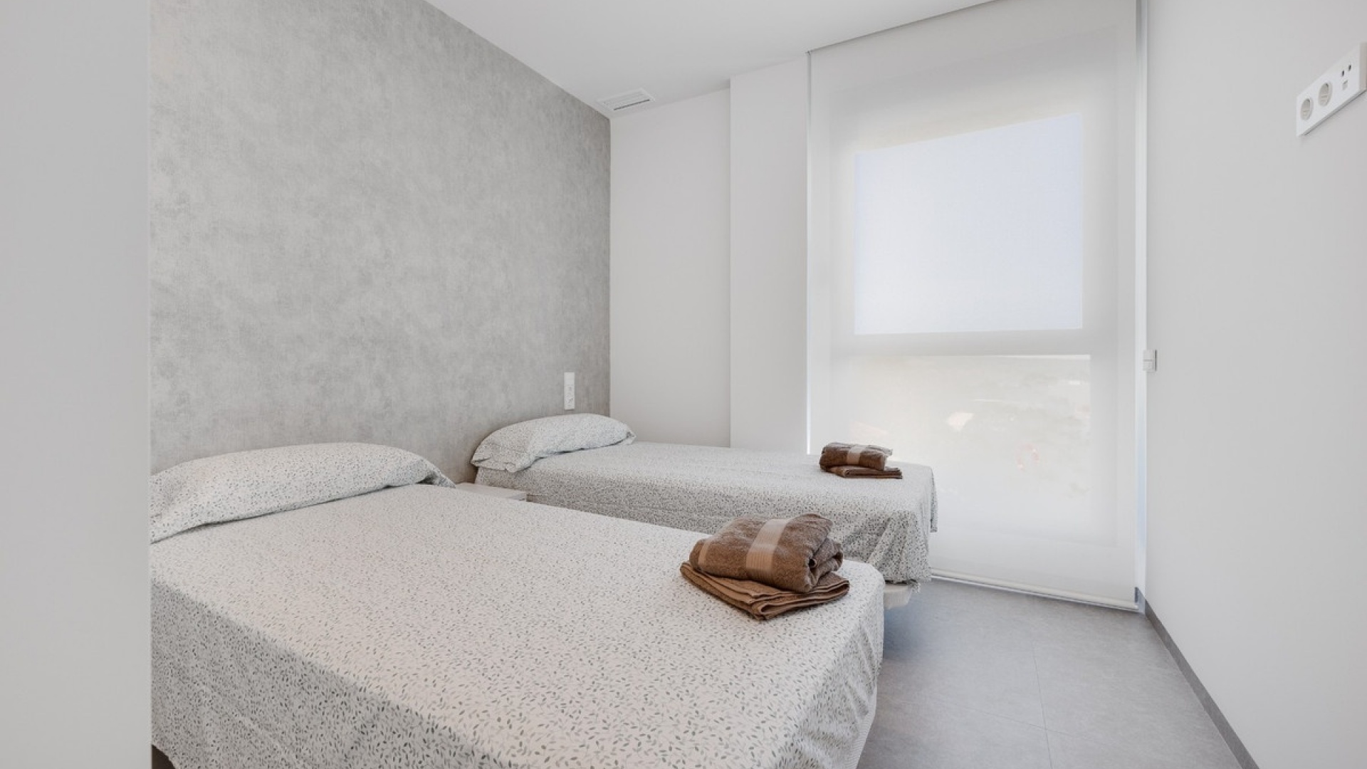 Resale - Apartment - Orihuela - Las Colinas Golf Resort