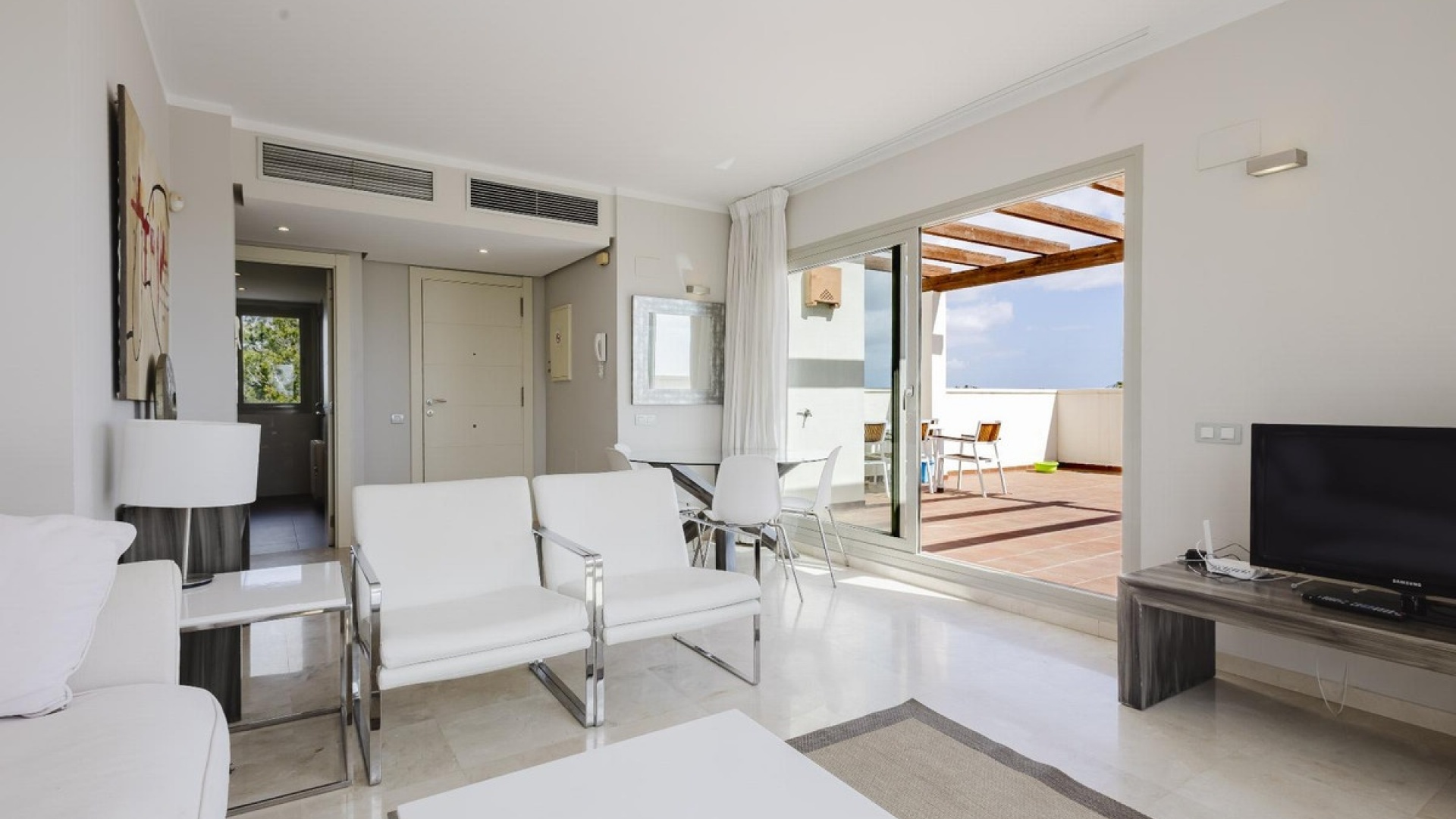 Resale - Apartment - Orihuela - Las Colinas Golf Resort