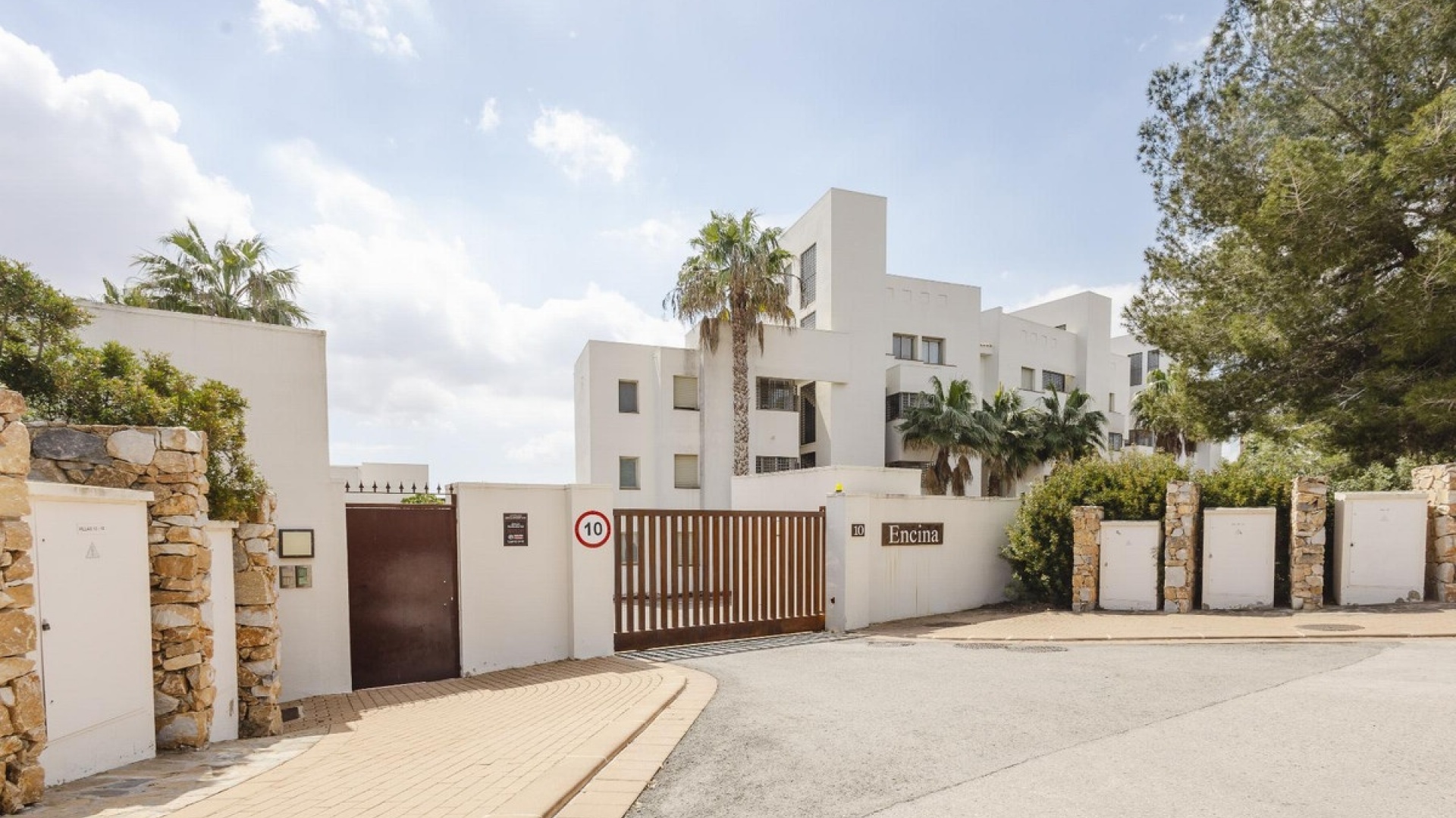 Resale - Apartment - Orihuela - Las Colinas Golf Resort