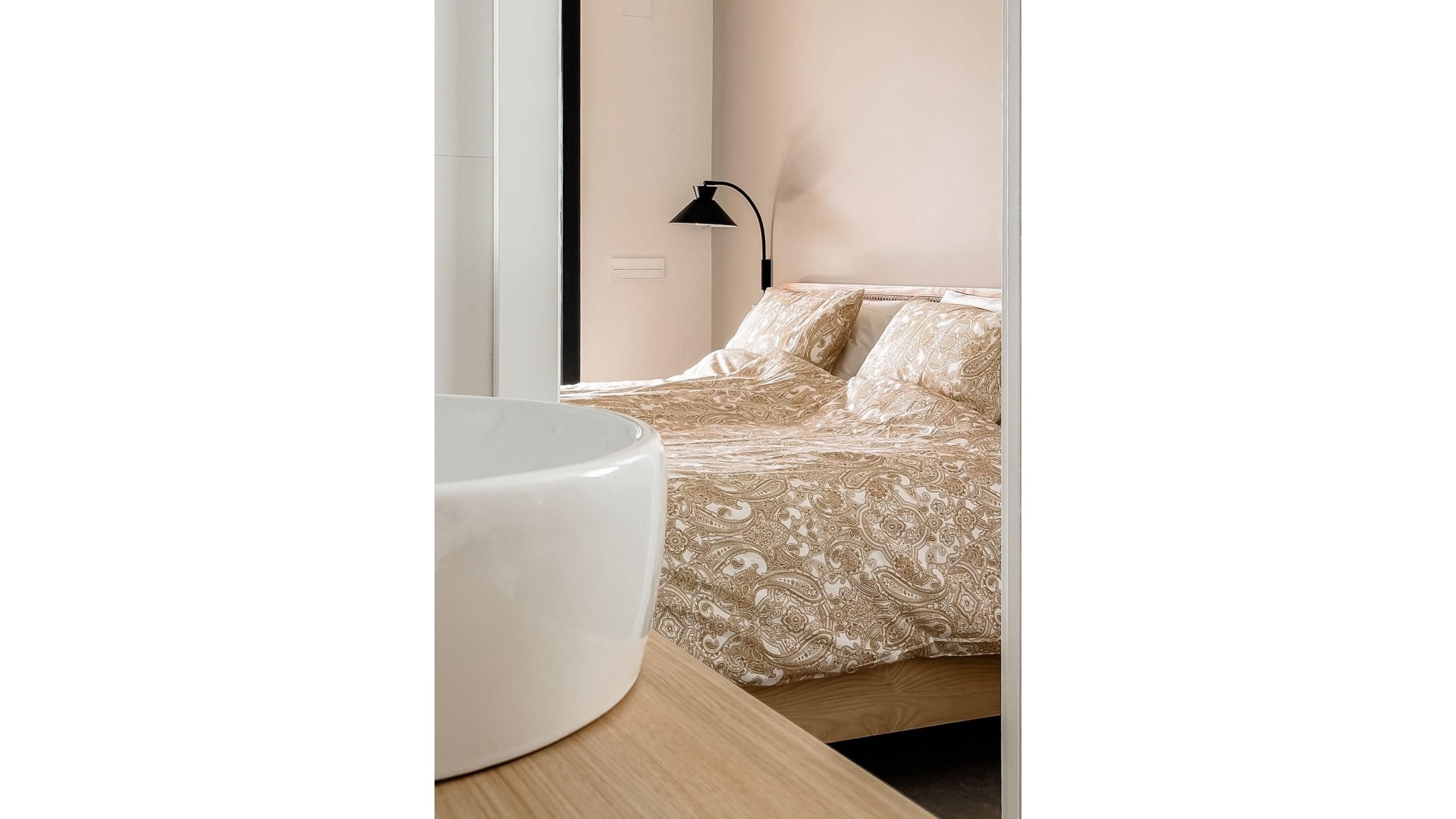 Resale - Apartment - Orihuela - Las Colinas Golf Resort