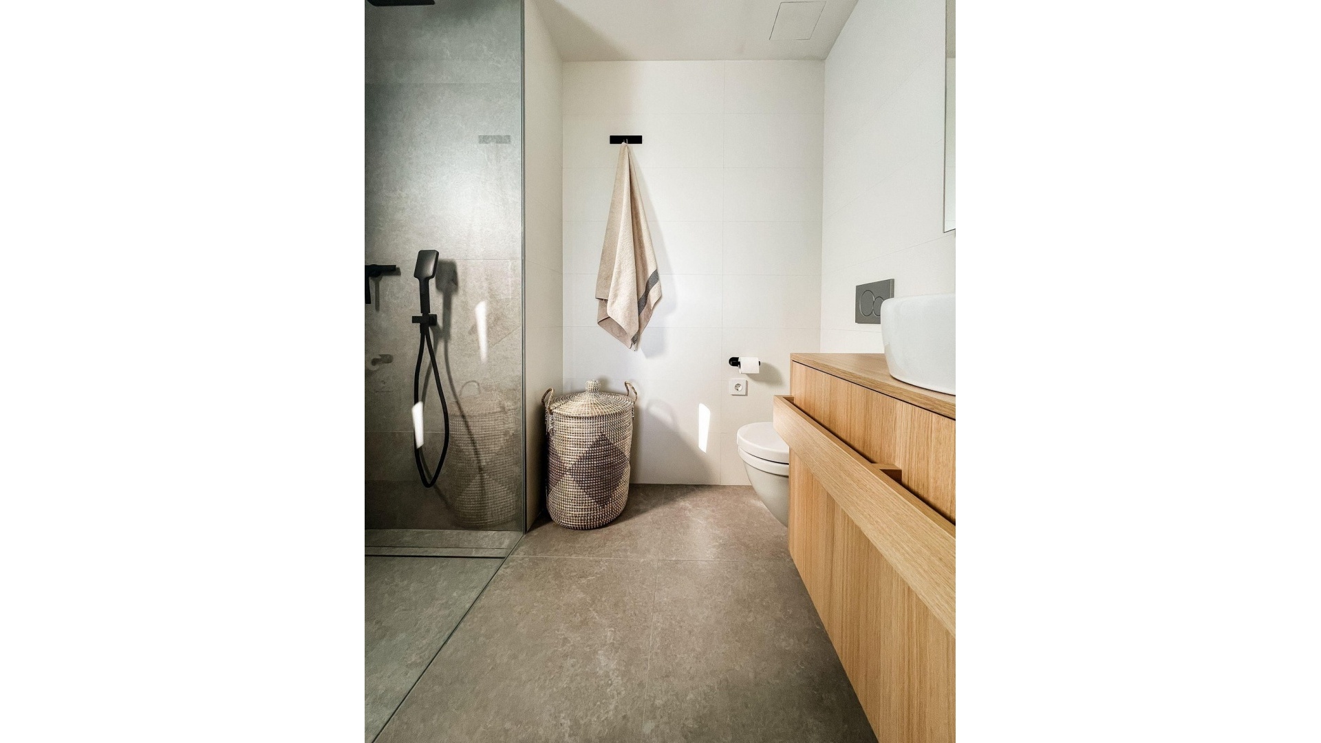 Resale - Apartment - Orihuela - Las Colinas Golf Resort