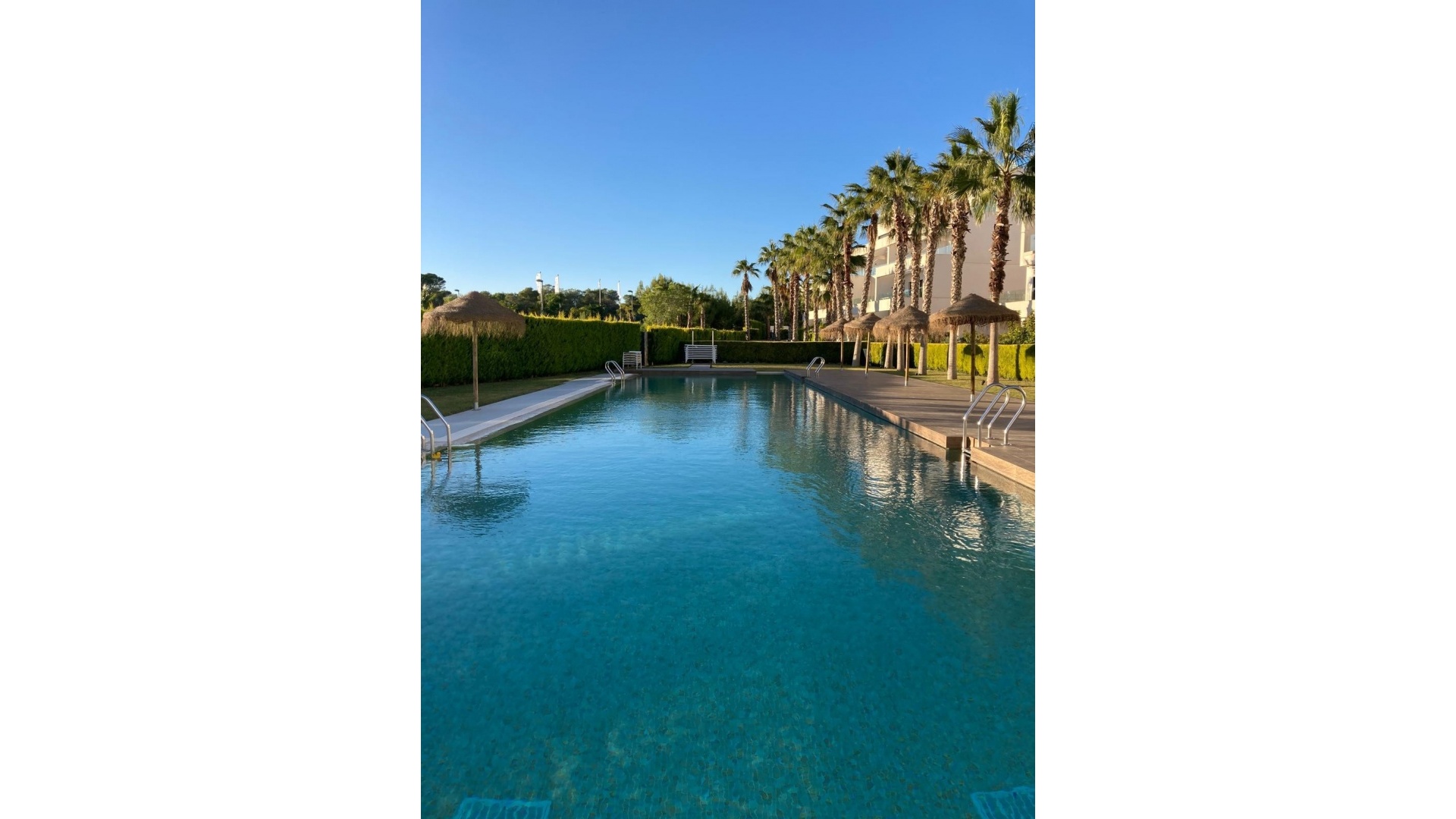 Resale - Apartment - Orihuela - Las Colinas Golf Resort