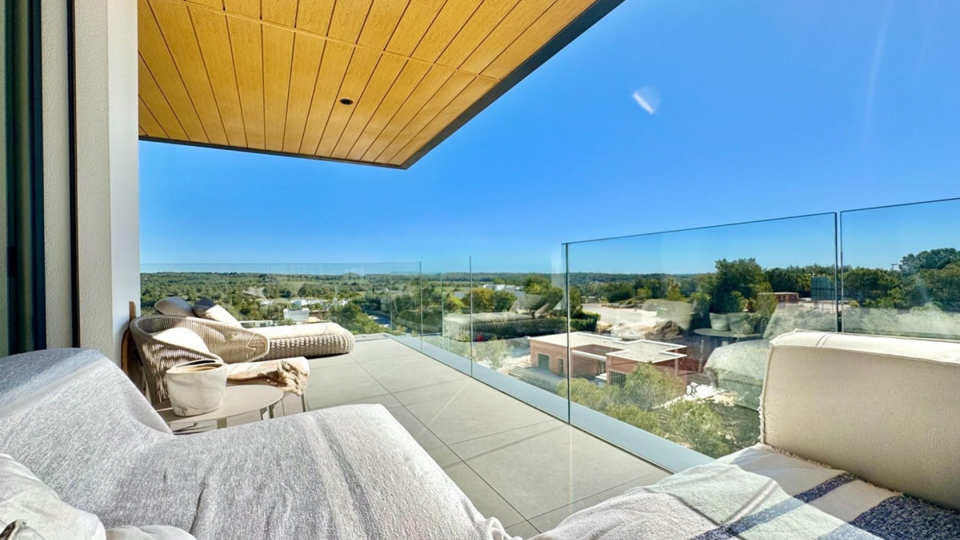 Resale - Apartment - Orihuela - Las Colinas Golf Resort