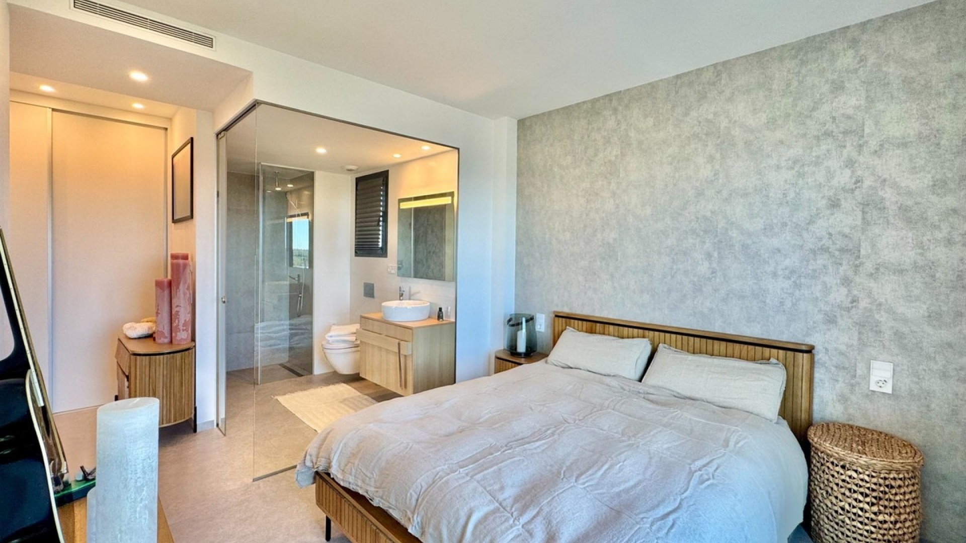 Resale - Apartment - Orihuela - Las Colinas Golf Resort