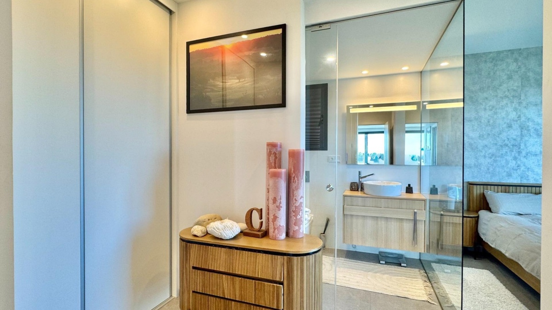 Resale - Apartment - Orihuela - Las Colinas Golf Resort