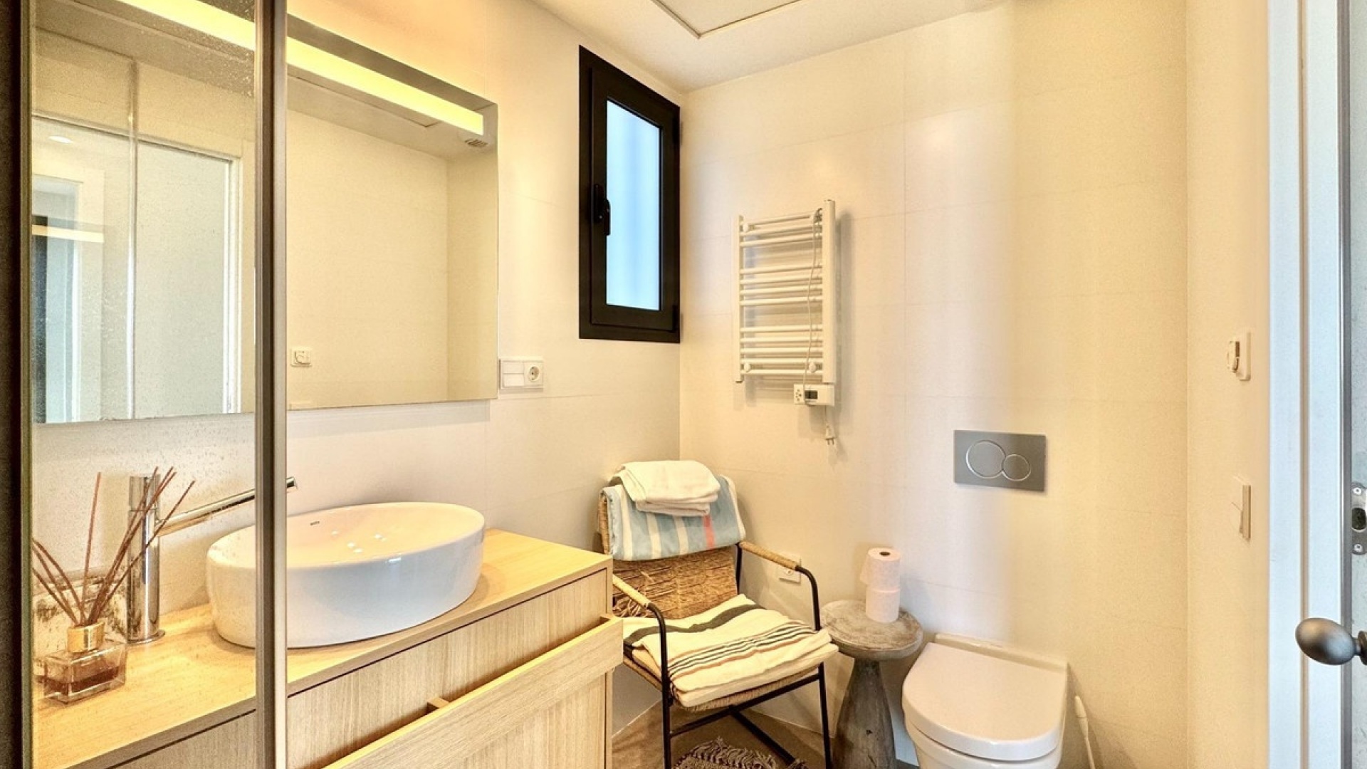 Resale - Apartment - Orihuela - Las Colinas Golf Resort
