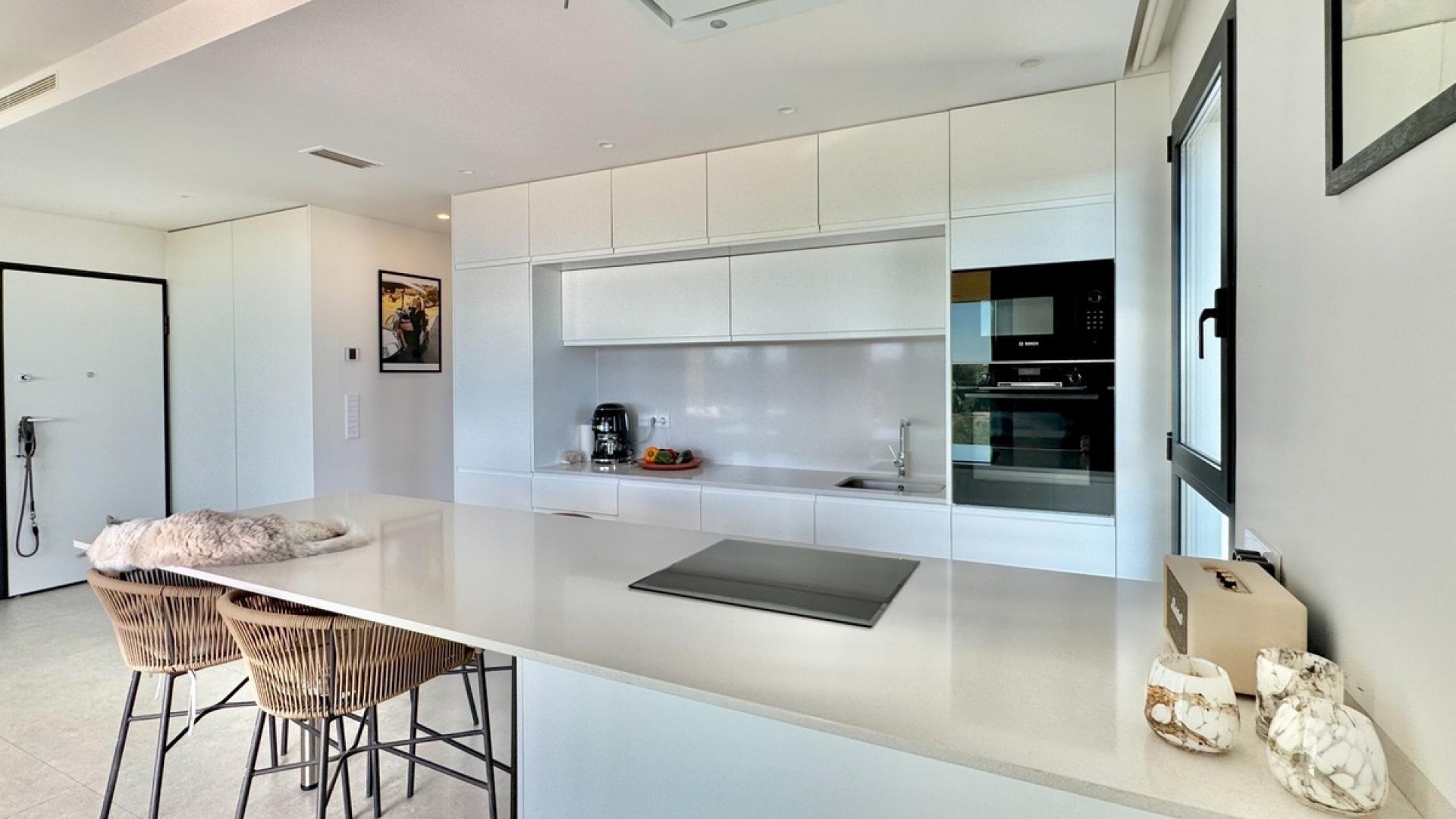 Resale - Apartment - Orihuela - Las Colinas Golf Resort