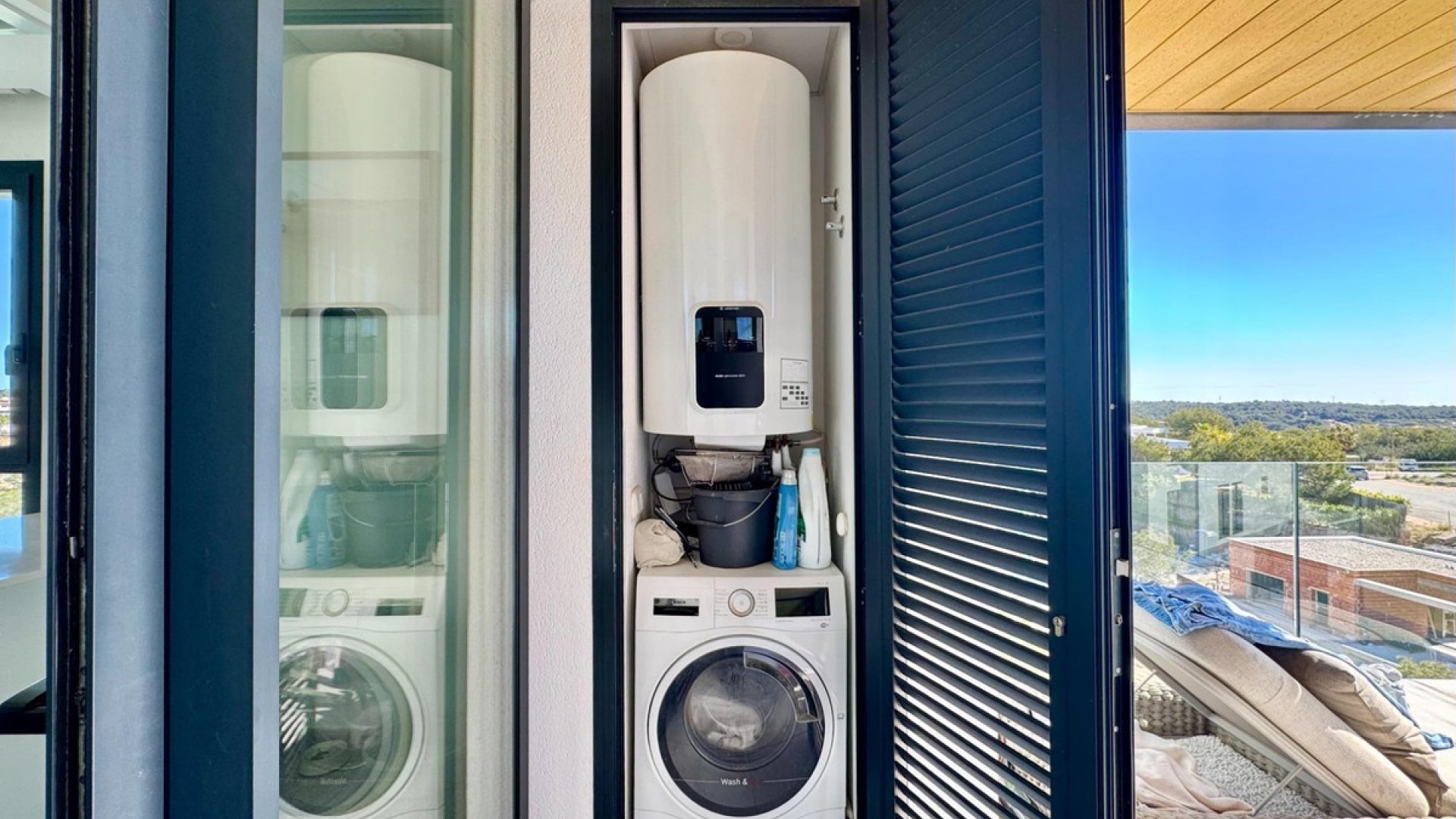 Resale - Apartment - Orihuela - Las Colinas Golf Resort