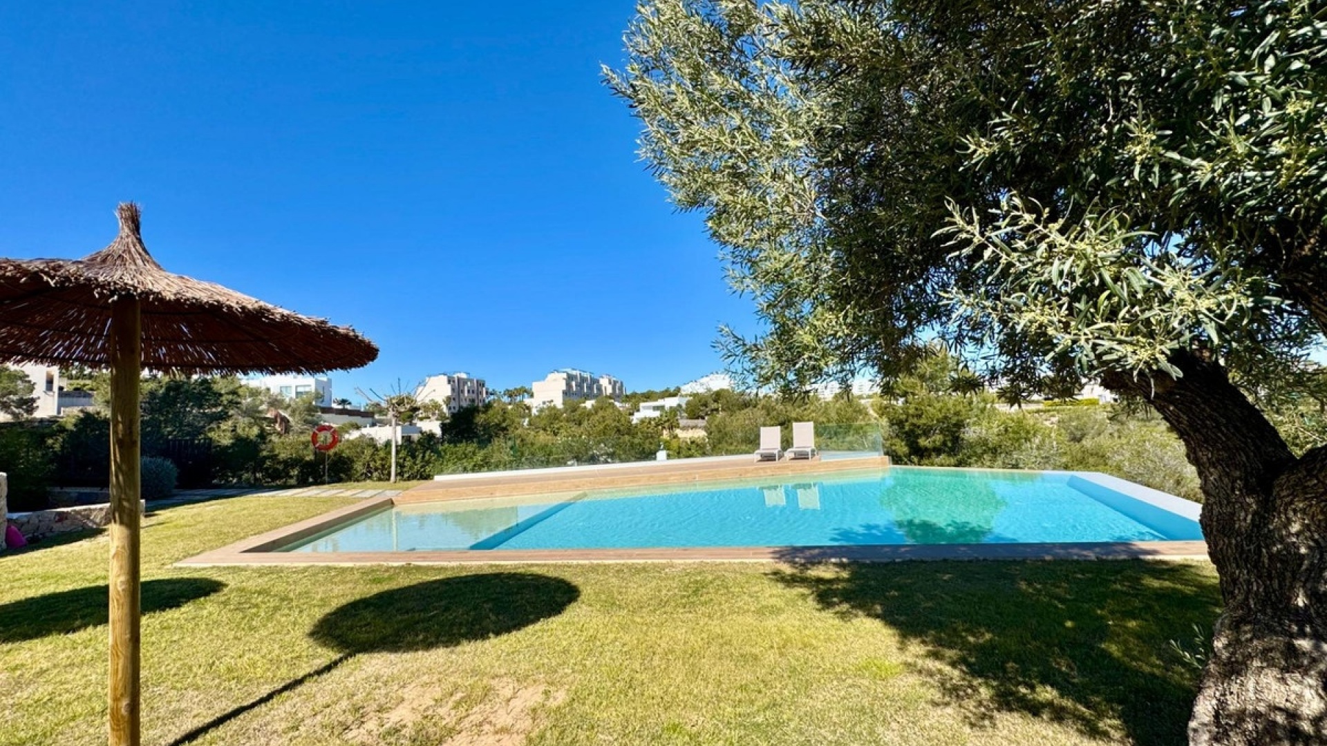 Resale - Apartment - Orihuela - Las Colinas Golf Resort