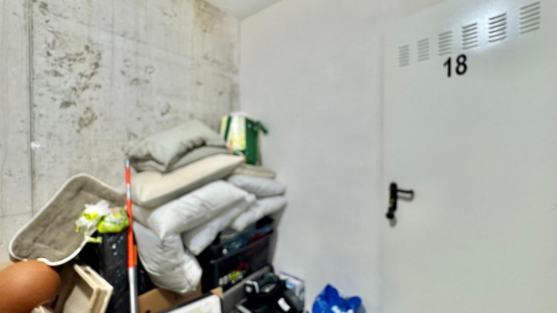 Resale - Apartment - Orihuela - Las Colinas Golf Resort