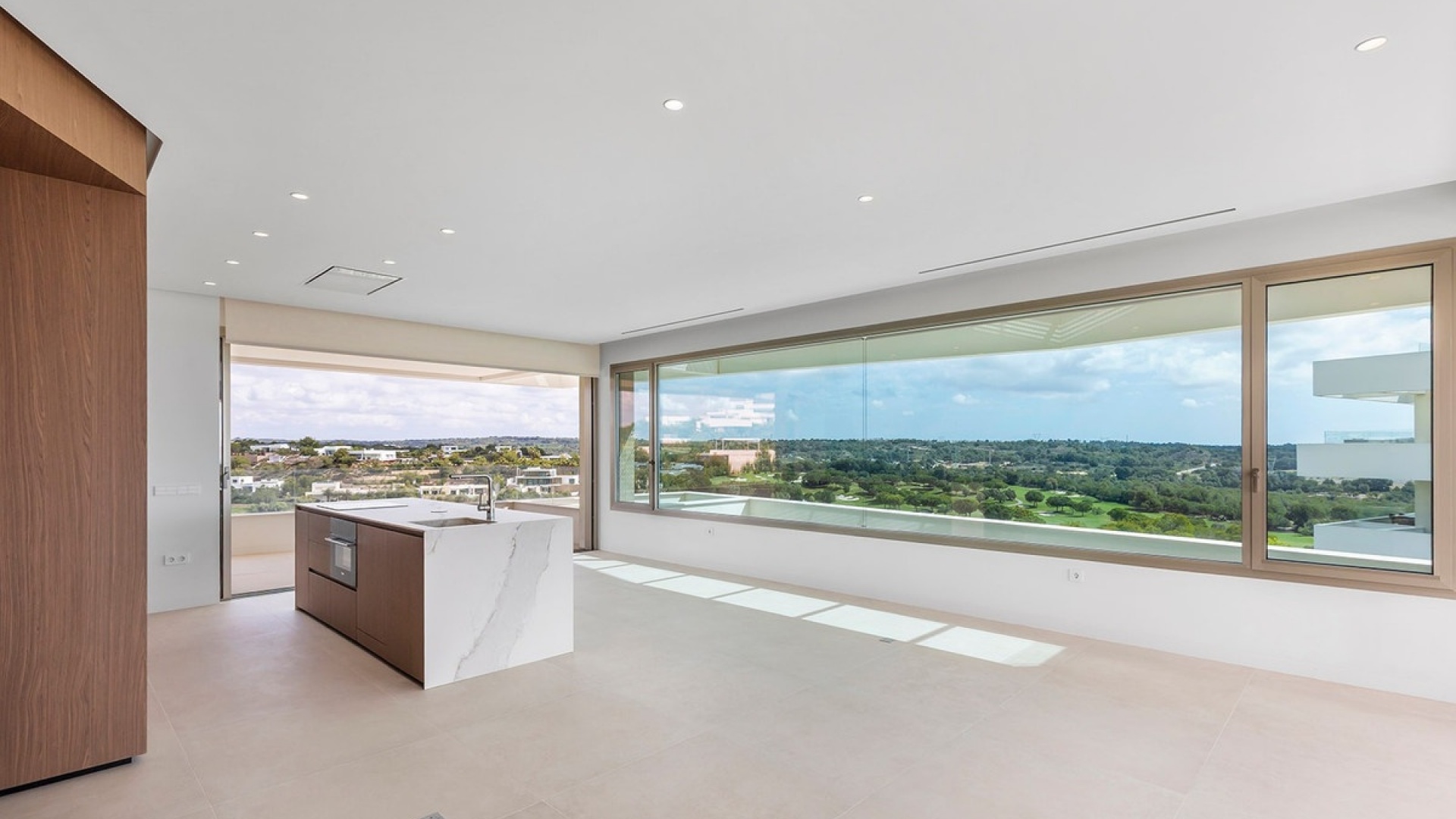 Resale - Apartment - Orihuela - Las Colinas Golf Resort