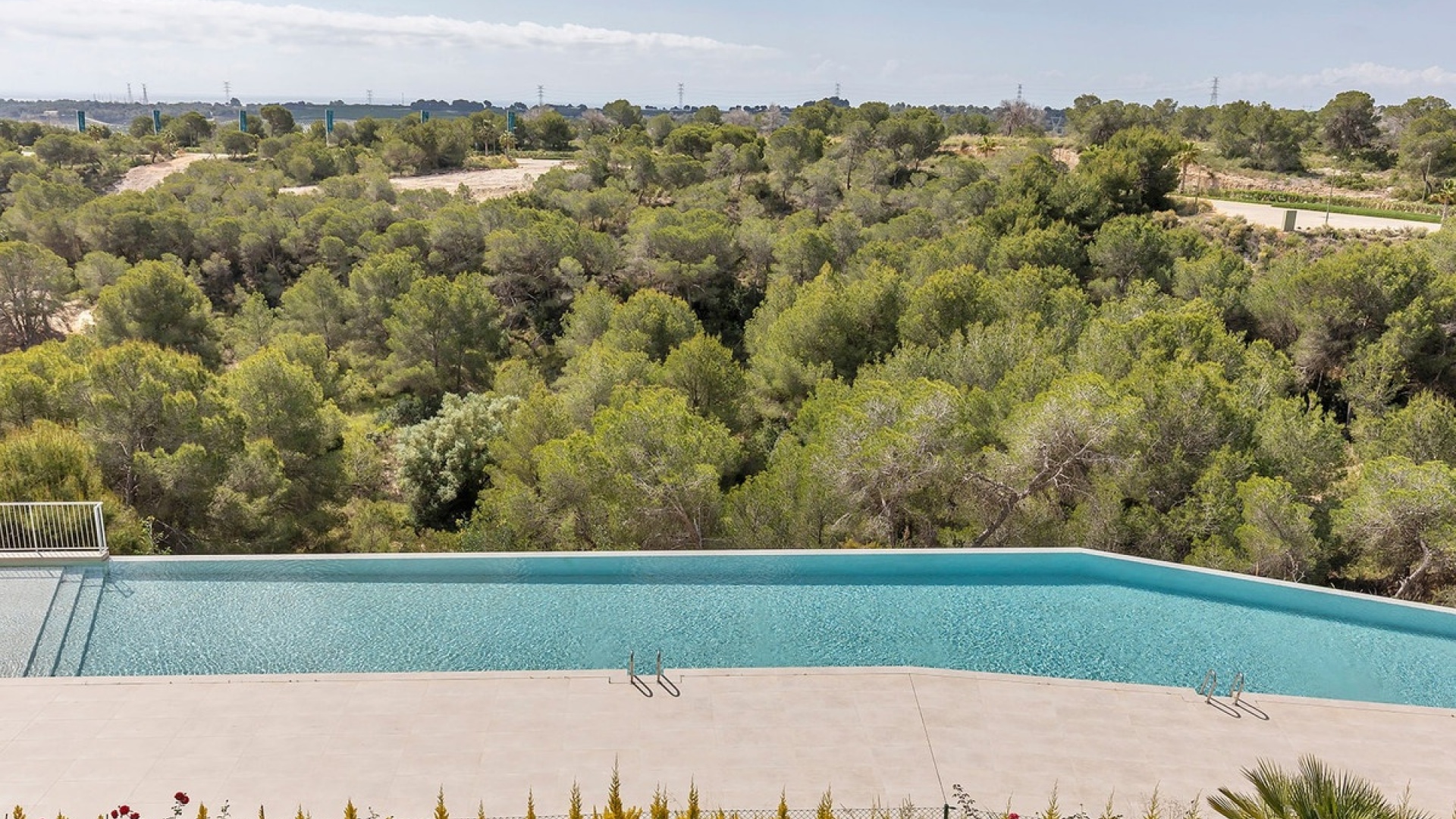 Resale - Apartment - Orihuela - Las Colinas Golf Resort
